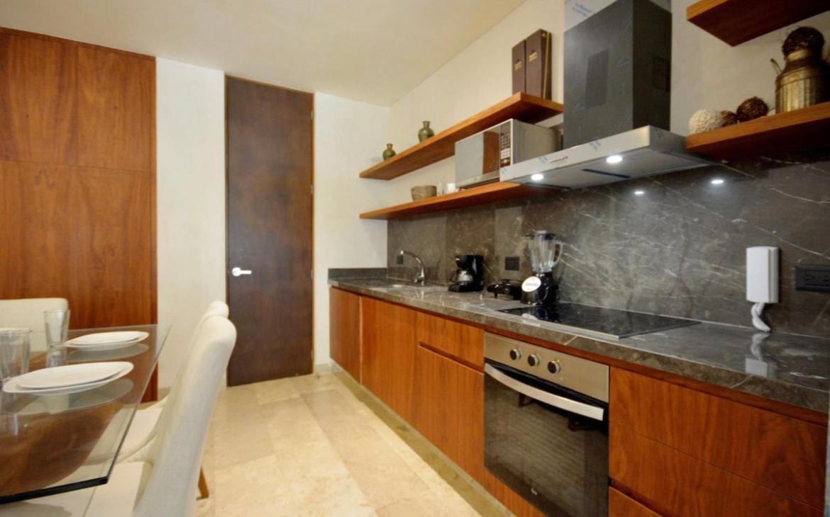 Luxury In Aldea Zama * Tulum