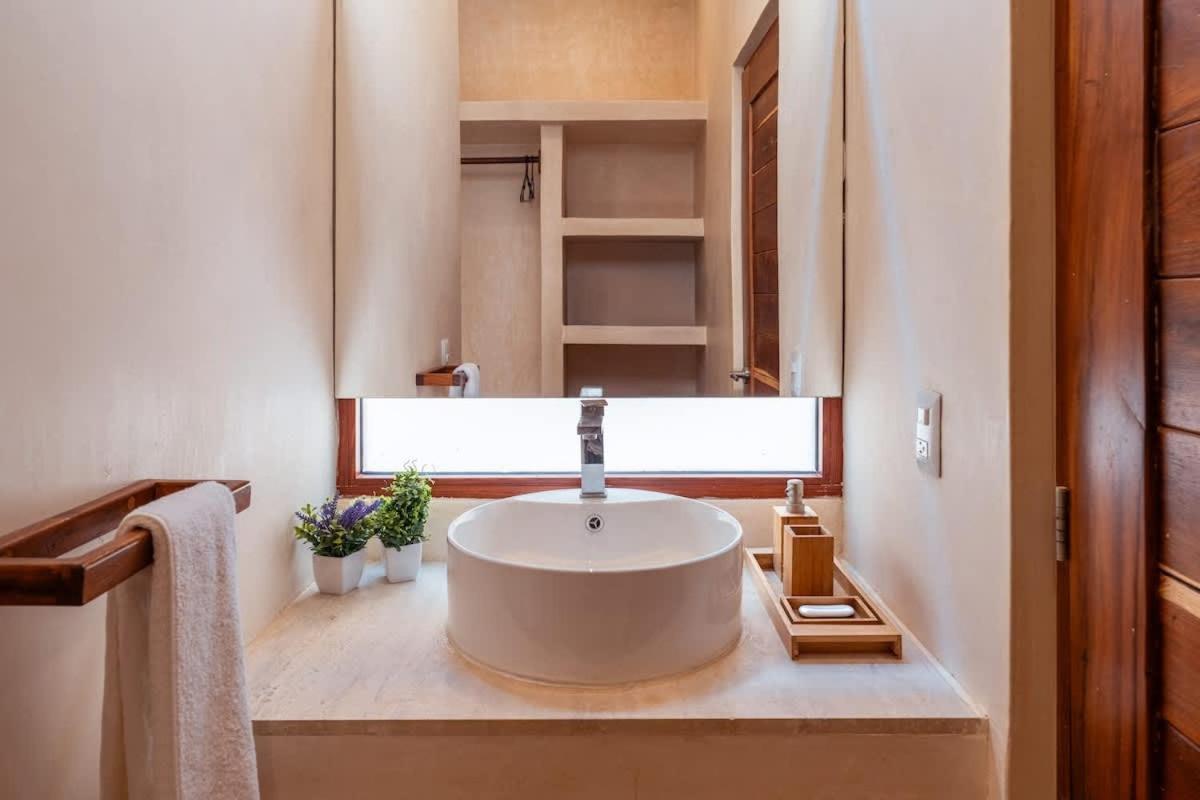 Holiday home Holistika 3br Jungle Escape With Plunge Pool Tulum