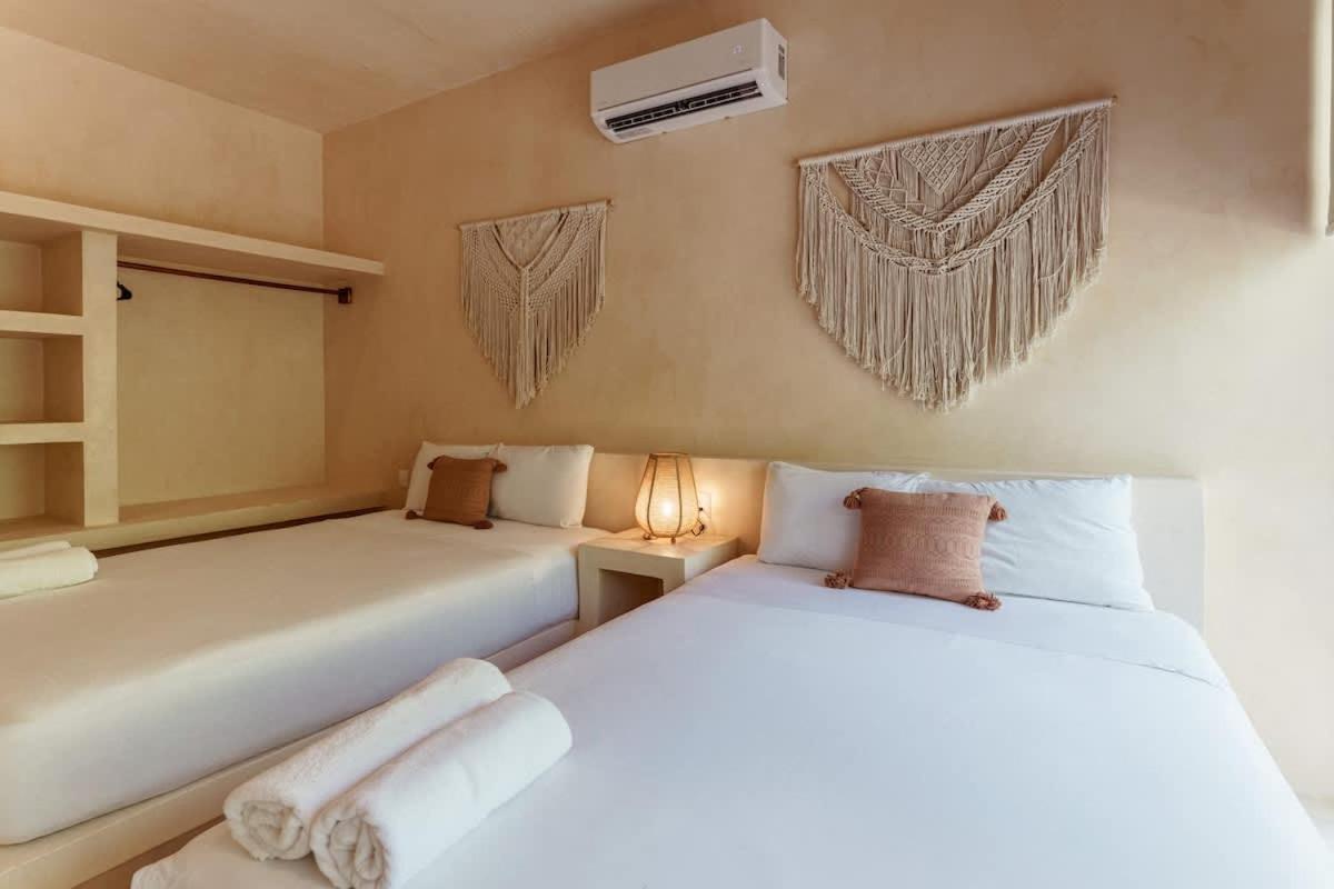 Holistika 3br Jungle Escape With Plunge Pool