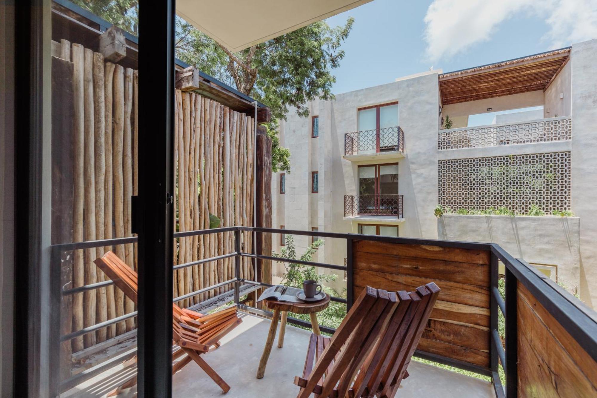 Luxury In Aldea Zama