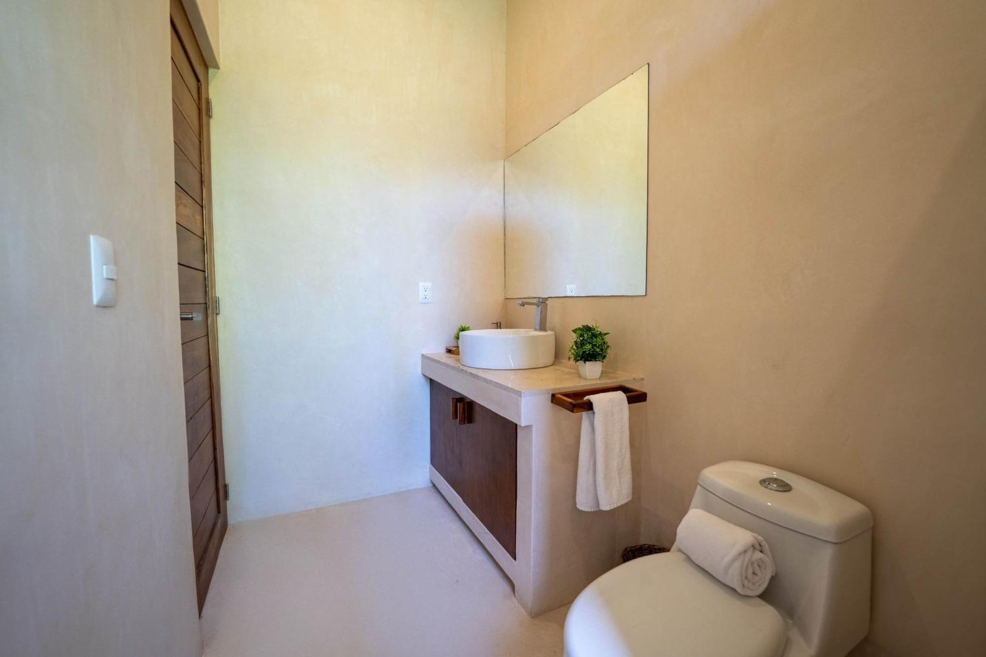 Ahal Luxe 3br Penthouse Haven With Private Rooftop Pool & Plunge Pool * Tulum