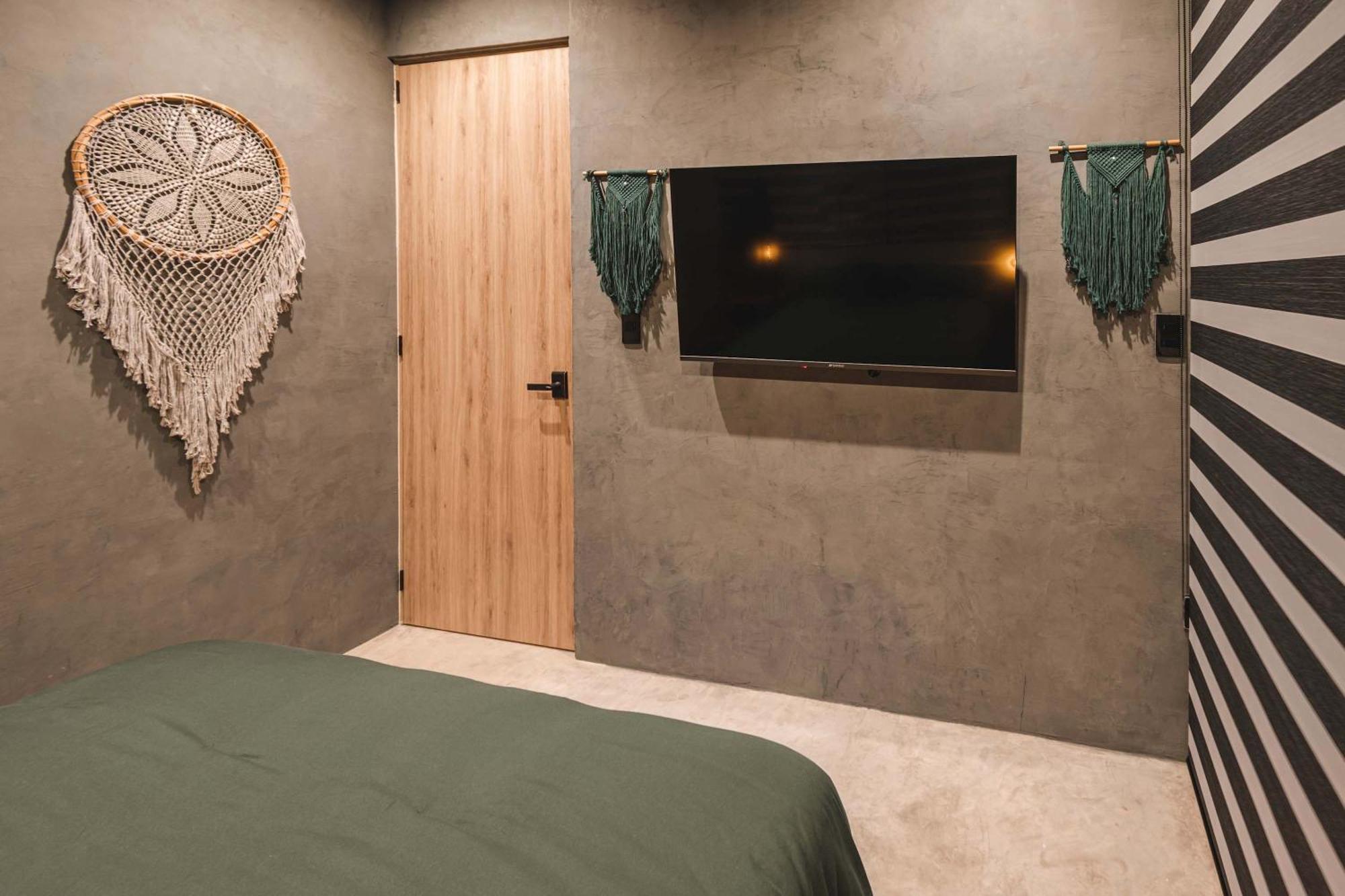 Selva Pixan With Rooftop Pool Villa