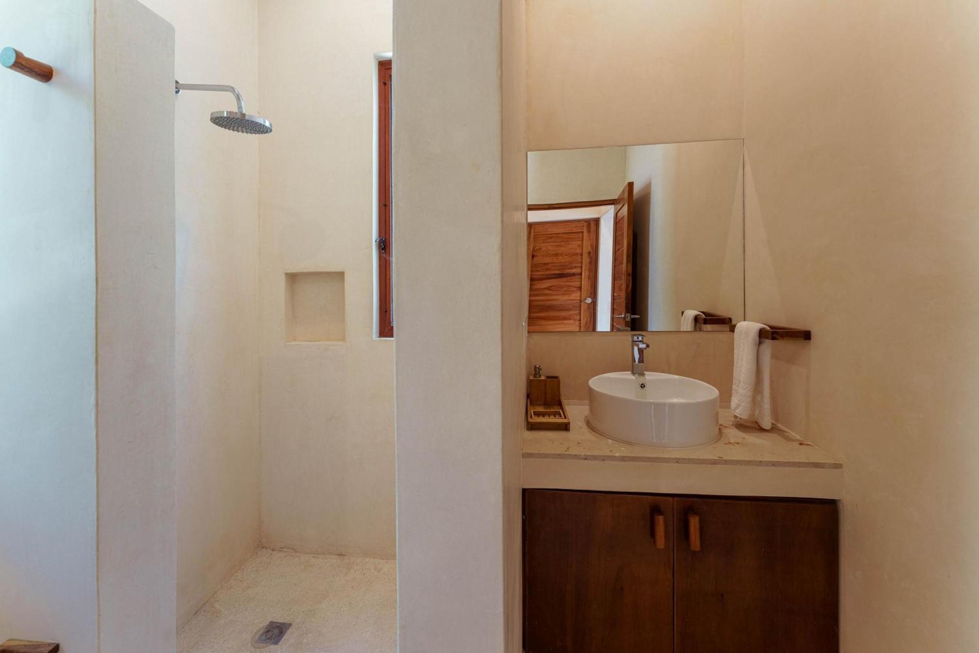 Ahal Holistika 3br Ground-floor Jungle Oasis With Plunge Pool Holiday home Tulum