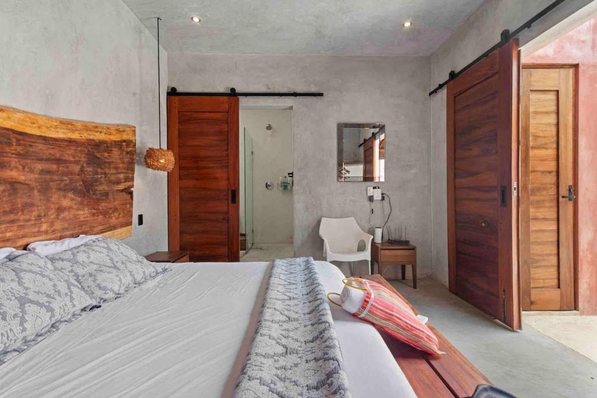 Paradise In Downtown Tulum! Tulum