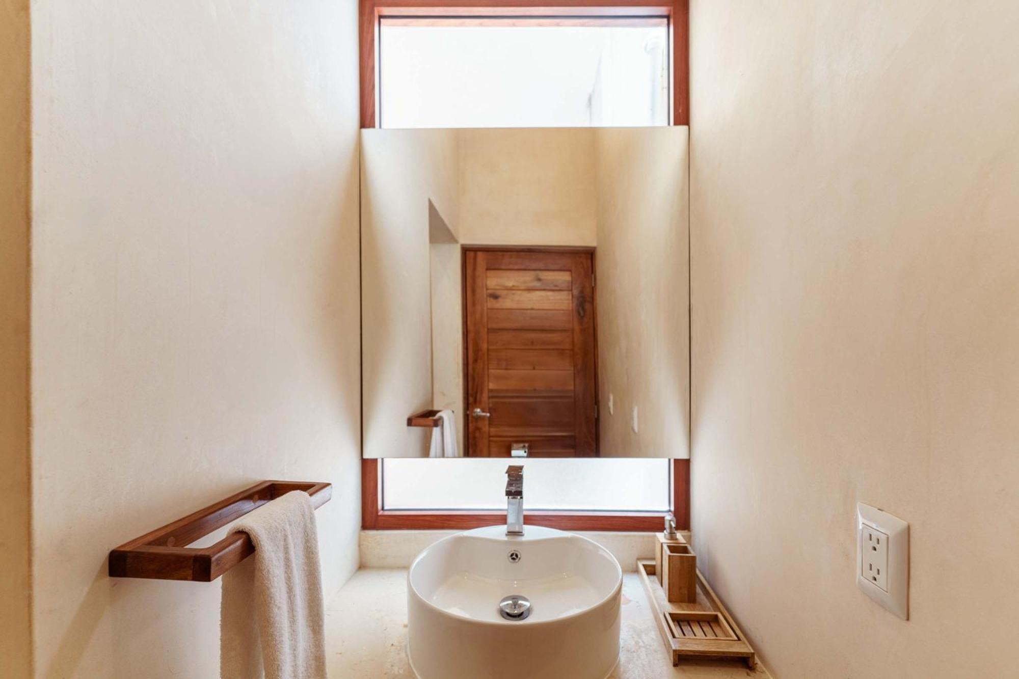 Holiday home Ahal Holistika 3br Ground-floor Jungle Oasis With Plunge Pool