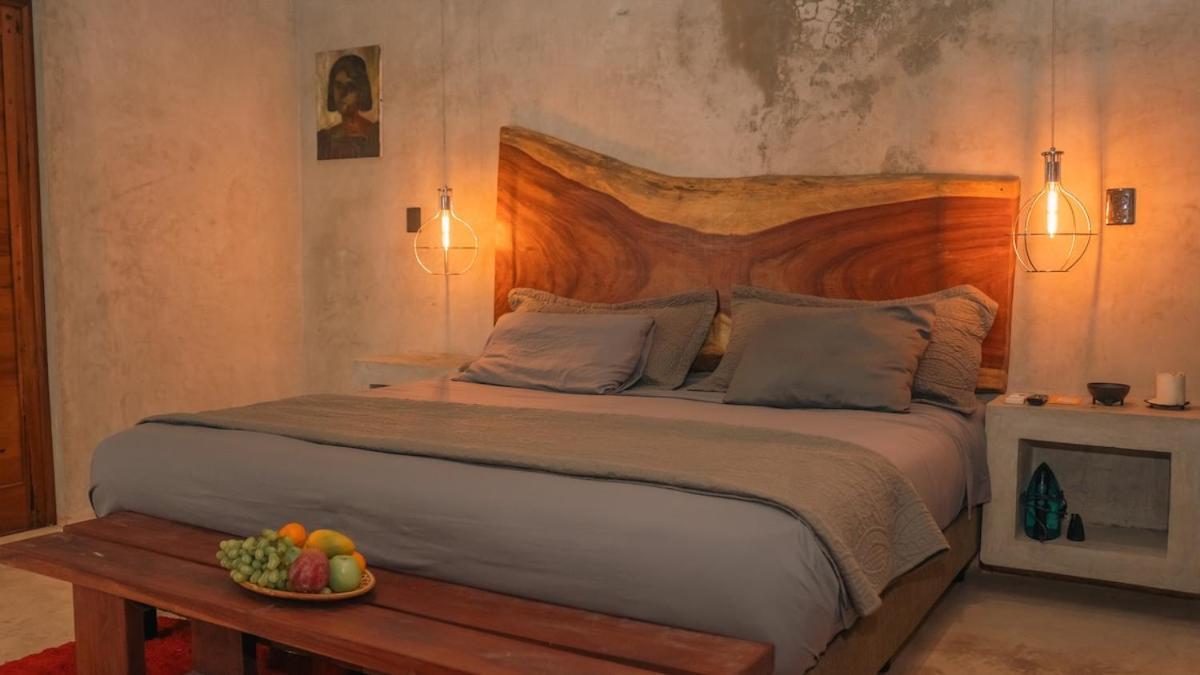 Paradise In Downtown Tulum! Villa