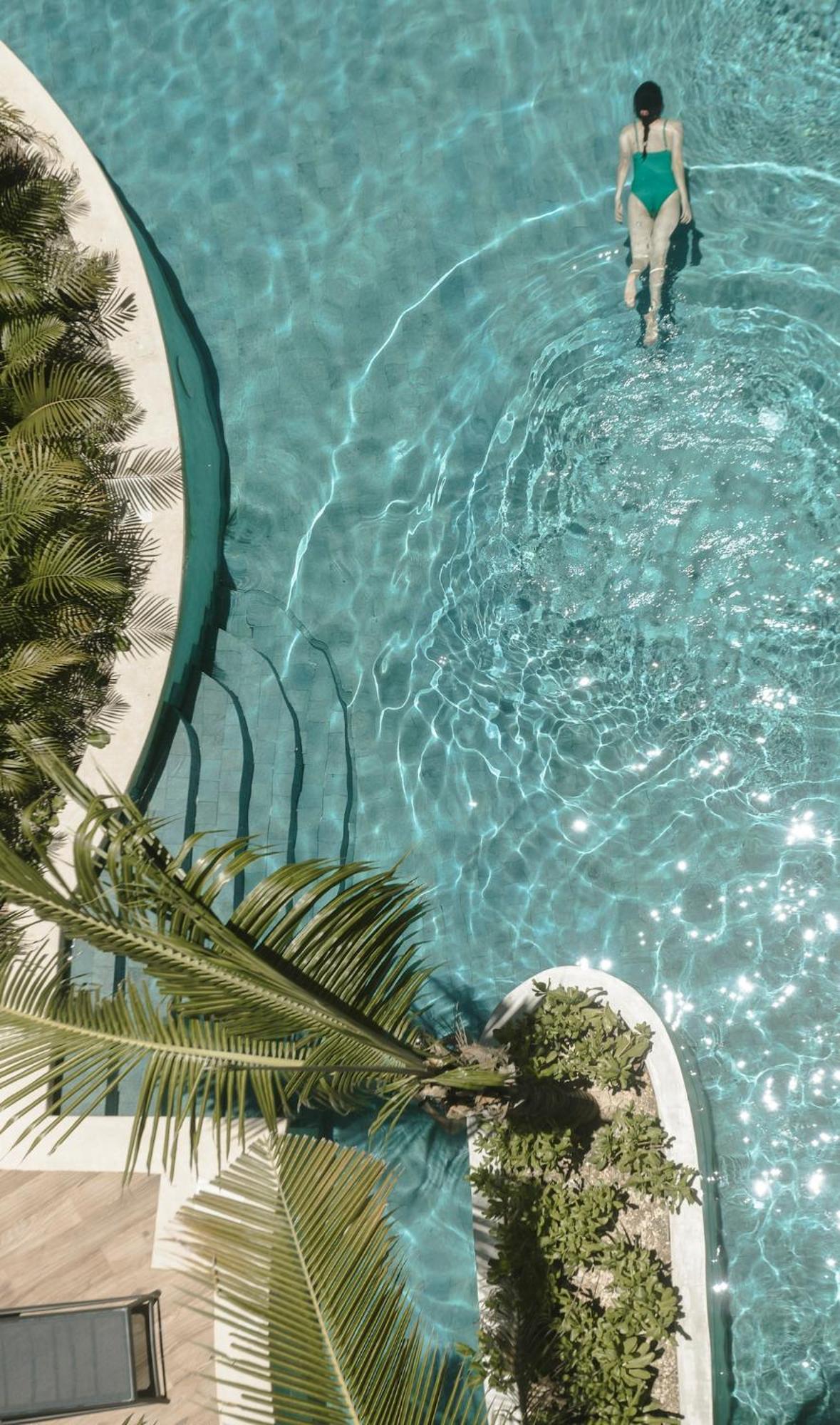 Luna Negra Penthouse 2br Apartment