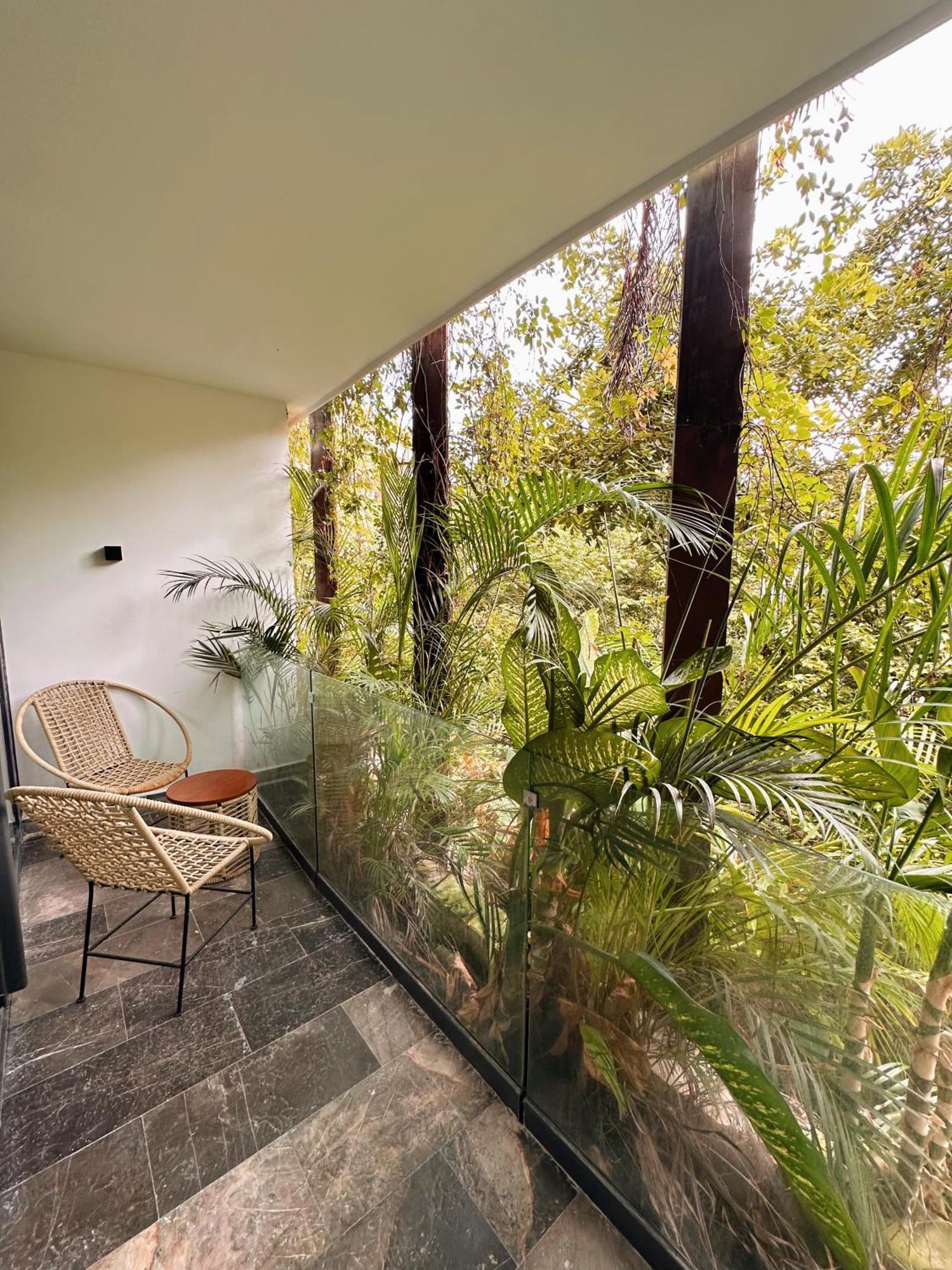 Mistiq, Departamento Con Balcon Y Albercas Con Vistas Impresionantes Apartment