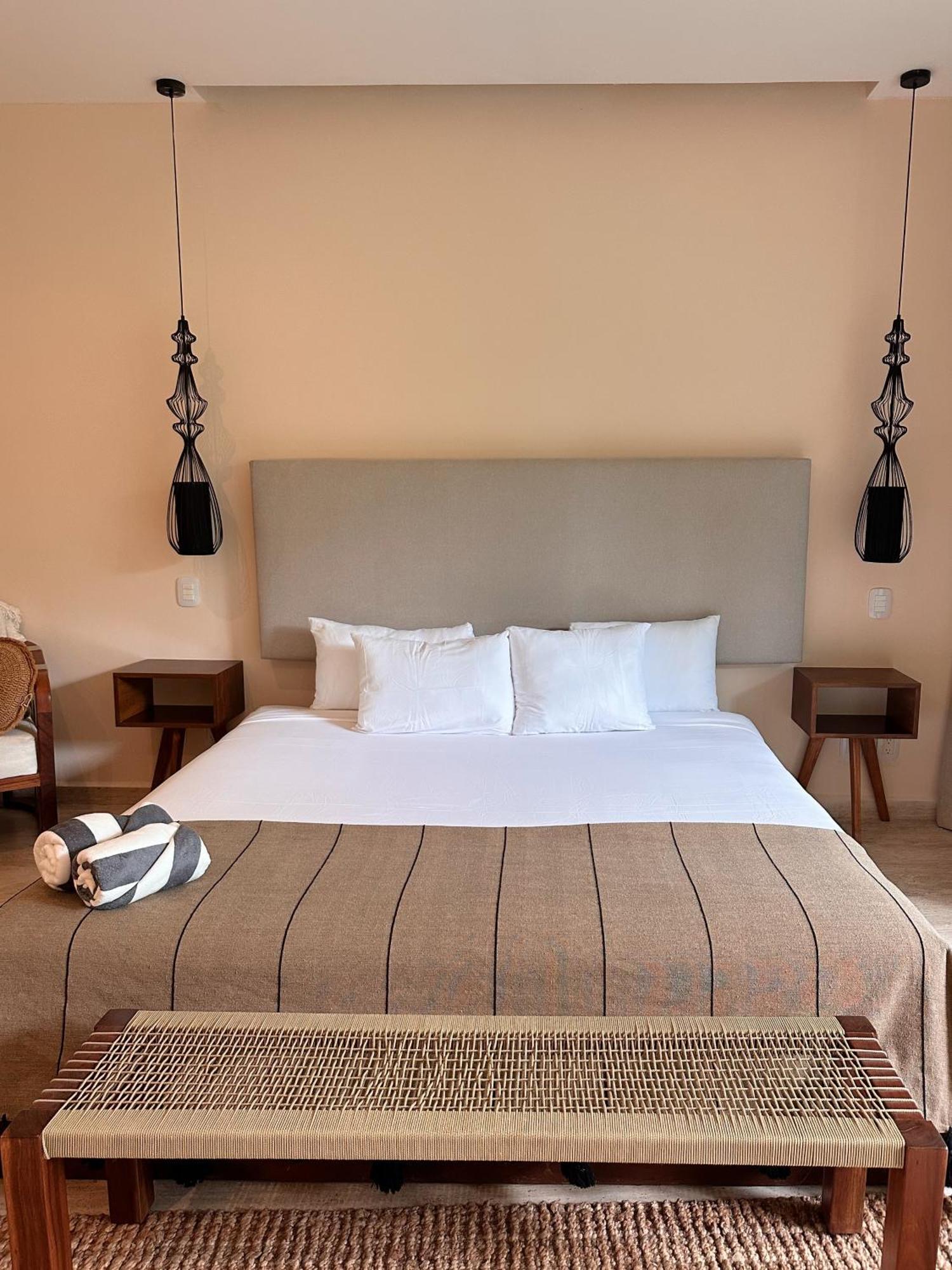 Apartment Mistiq, Departamento Con Balcon Y Albercas Con Vistas Impresionantes Tulum