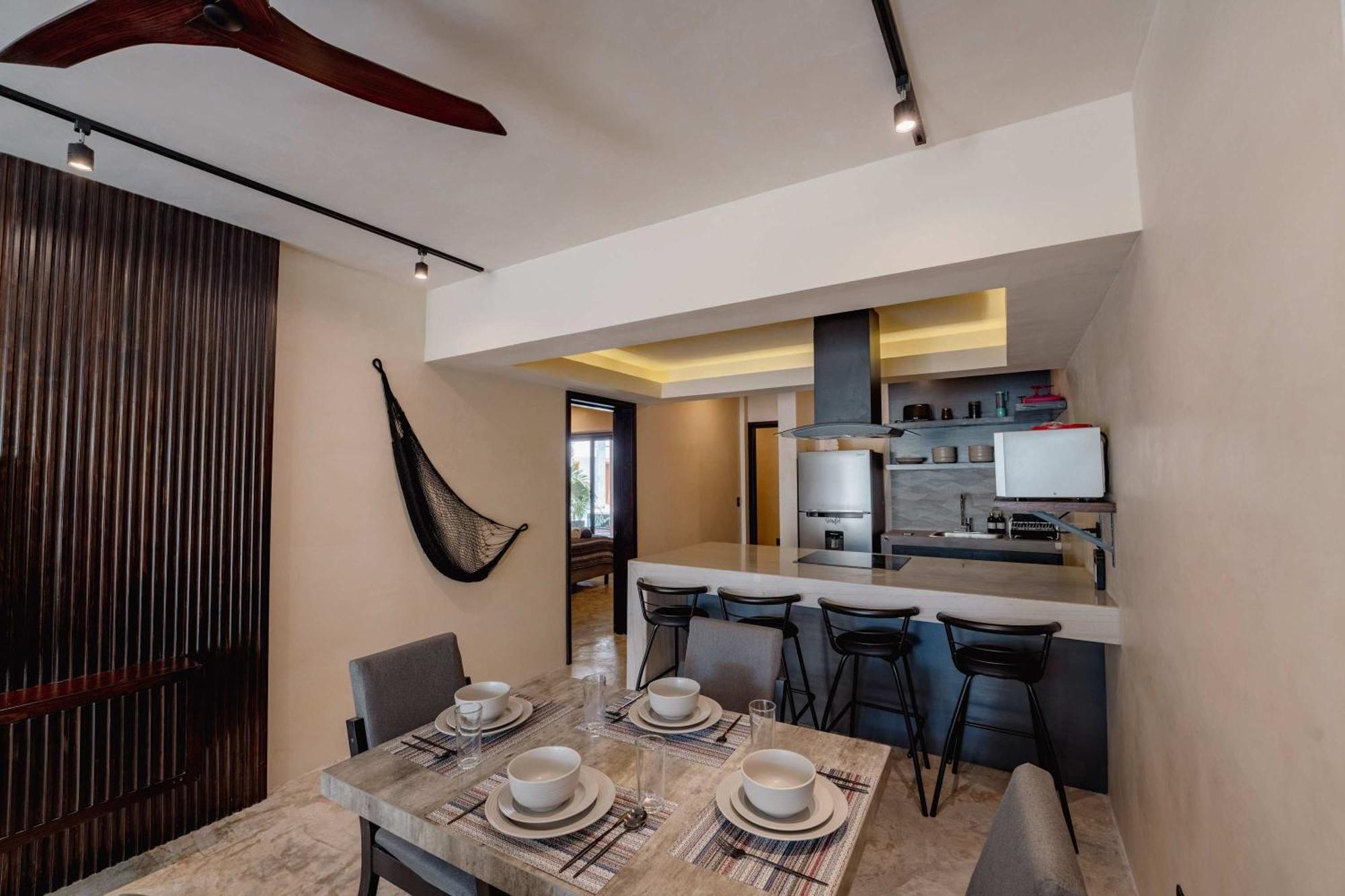 Apartment Talulah Living 3br - Private & Shared Pool *