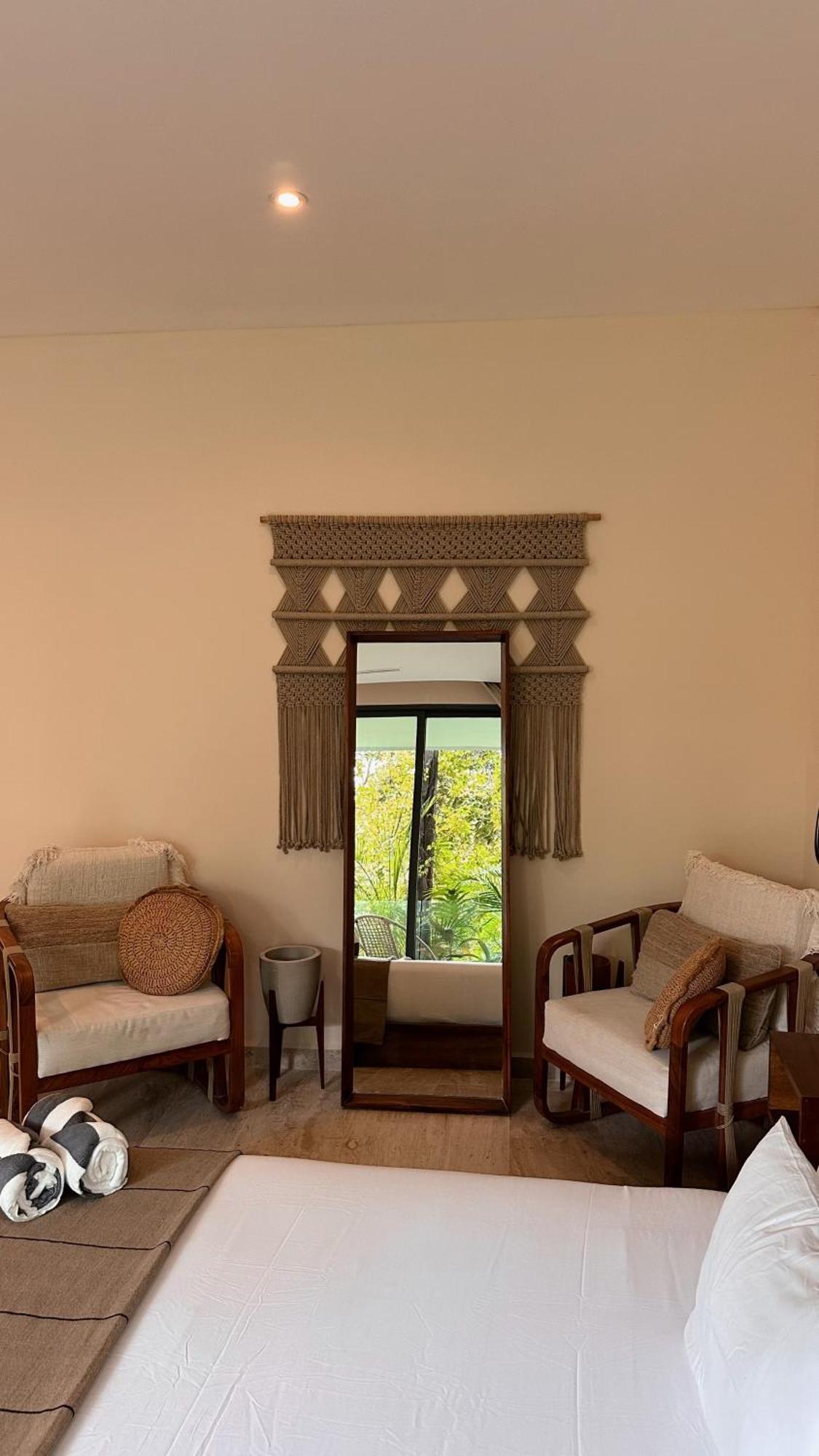 Apartment Mistiq, Departamento Con Balcon Y Albercas Con Vistas Impresionantes Tulum