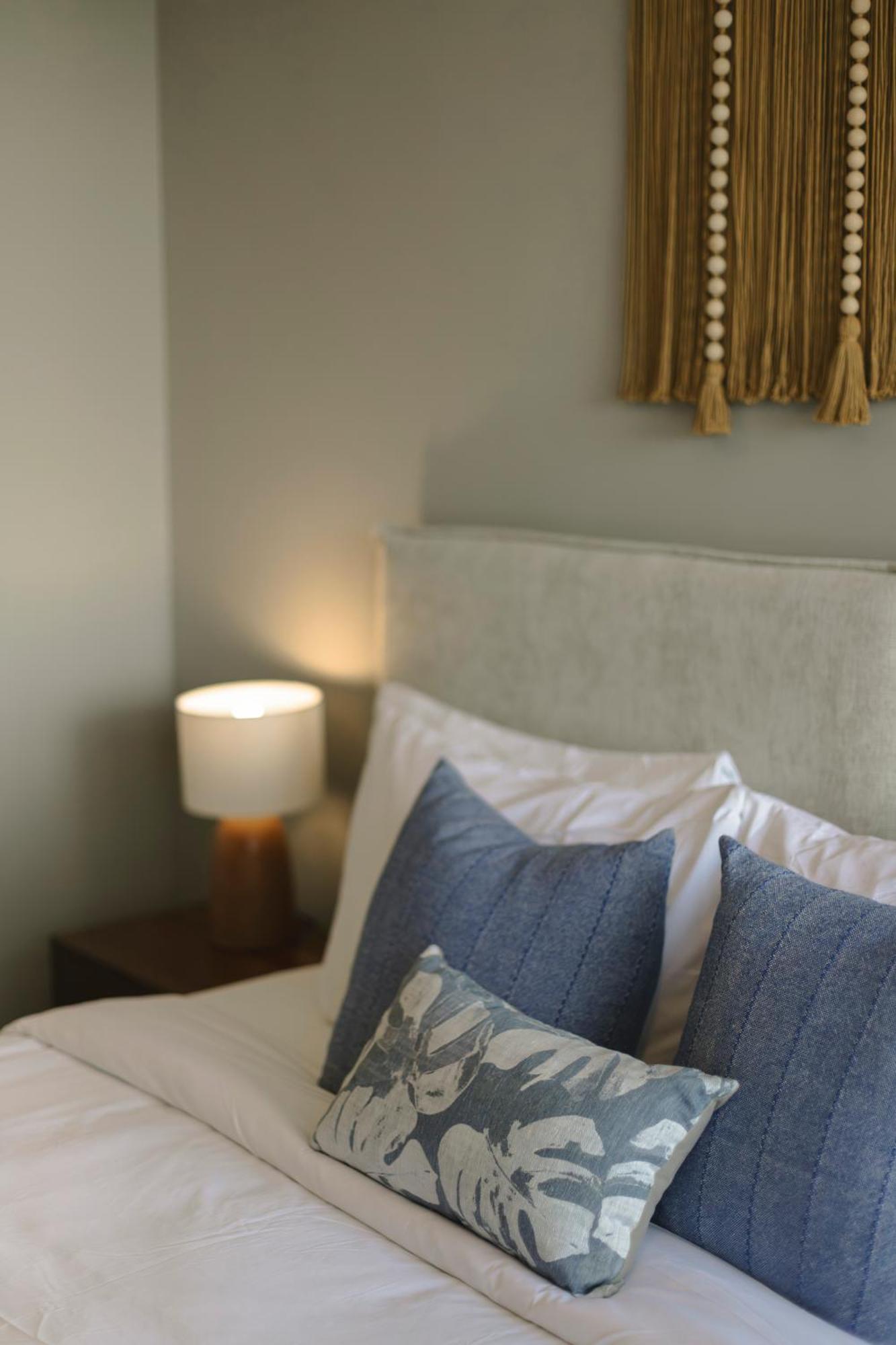 Luna Negra Penthouse 2br Apartment Tulum