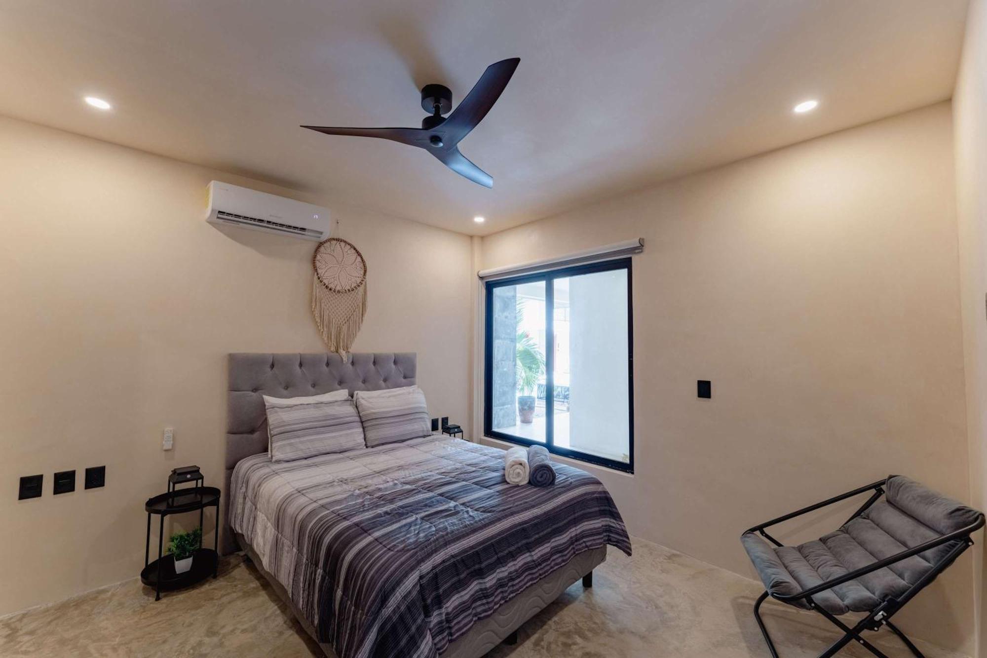 Talulah Living 3br - Private & Shared Pool Apartment *