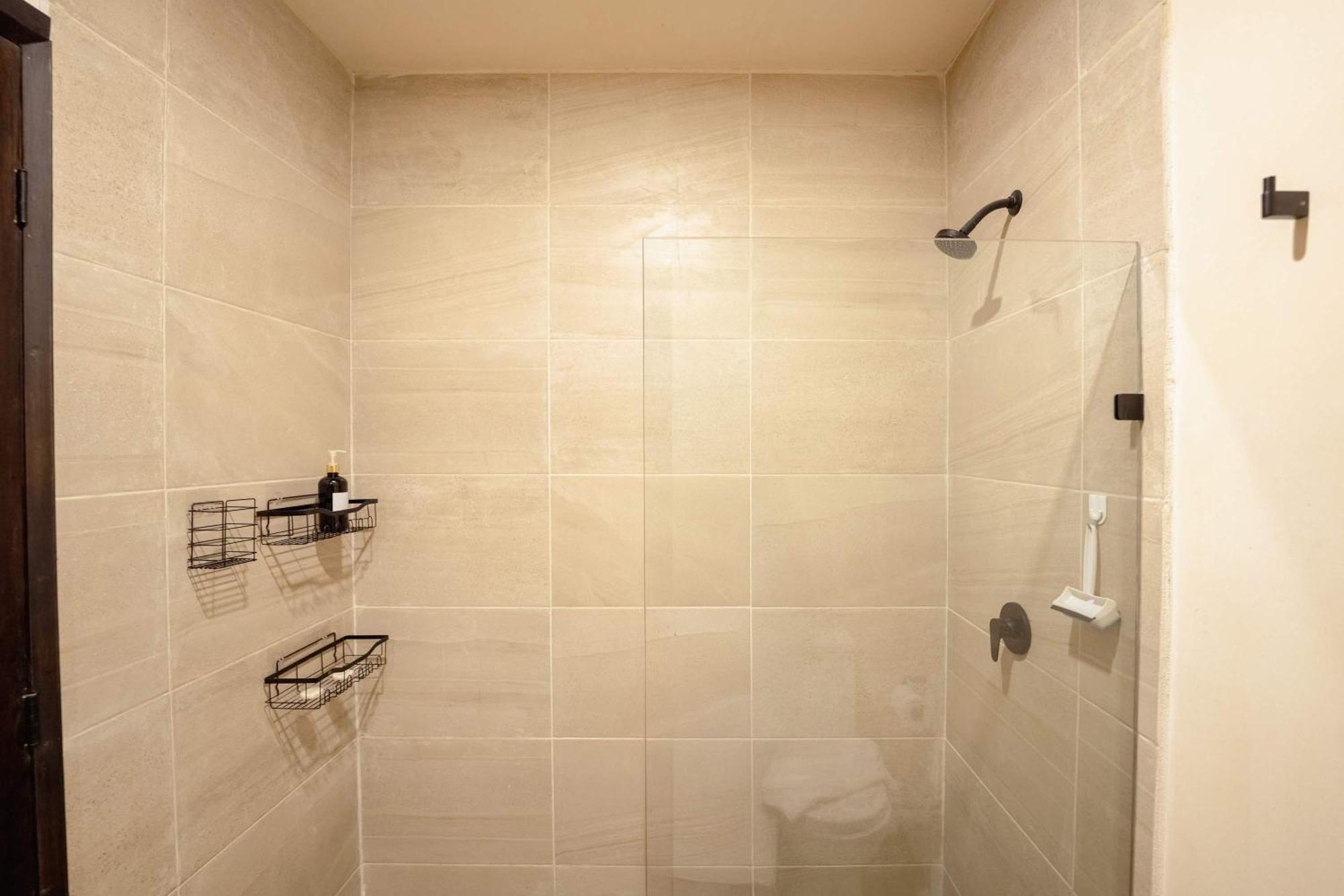 Apartment Talulah Living 3br - Private & Shared Pool Tulum