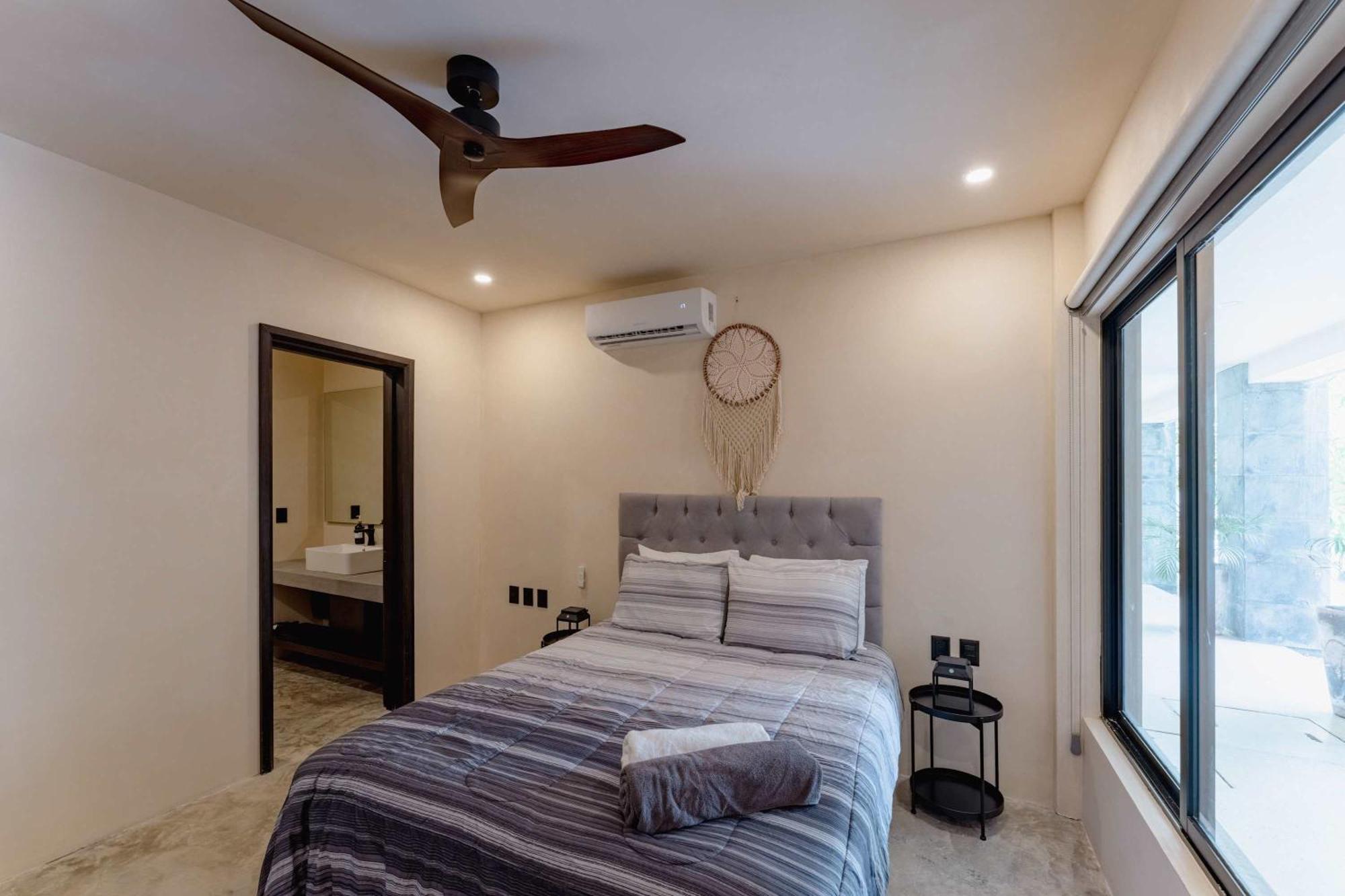 Apartment Talulah Living 3br - Private & Shared Pool