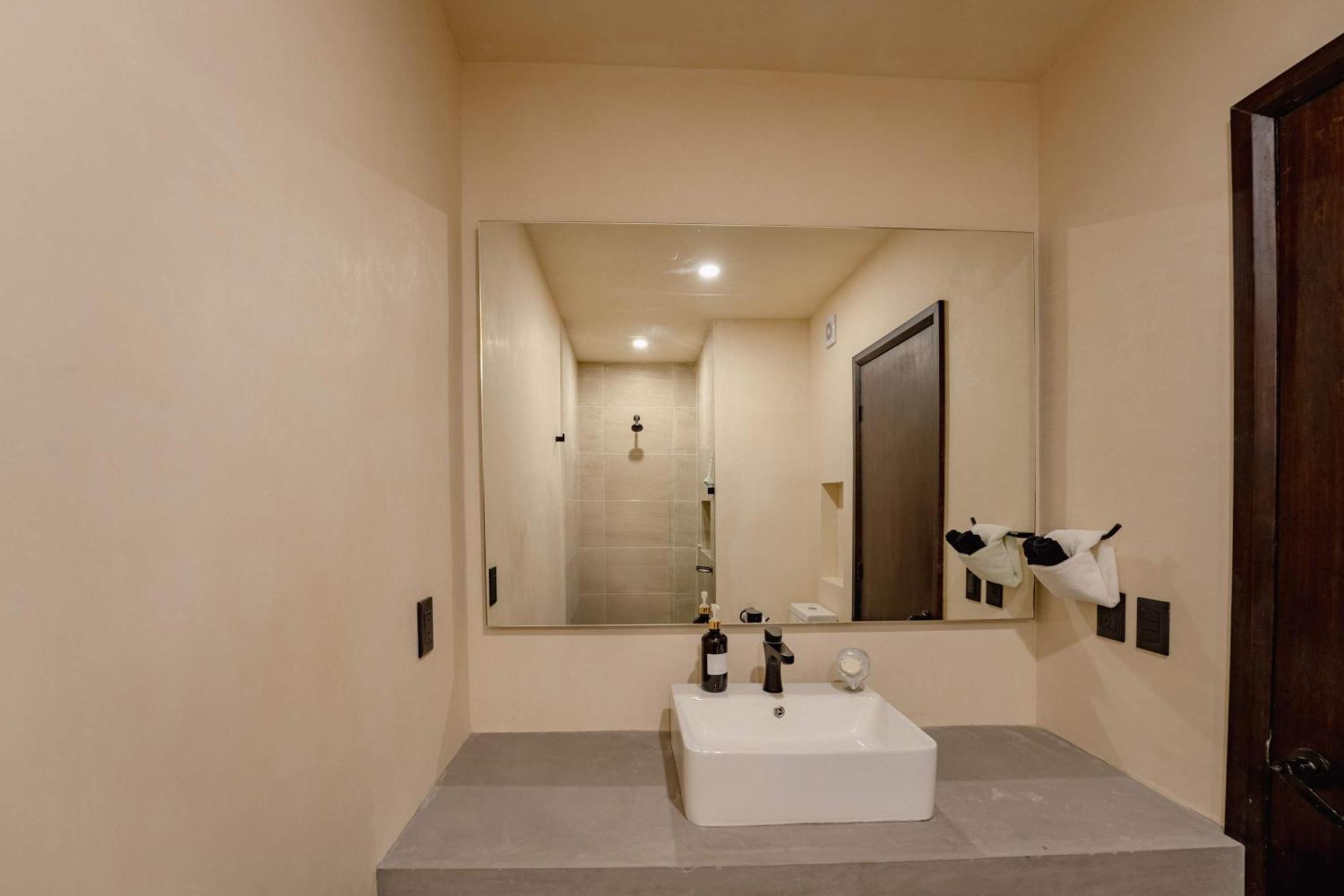 Apartment Talulah Living 3br - Private & Shared Pool