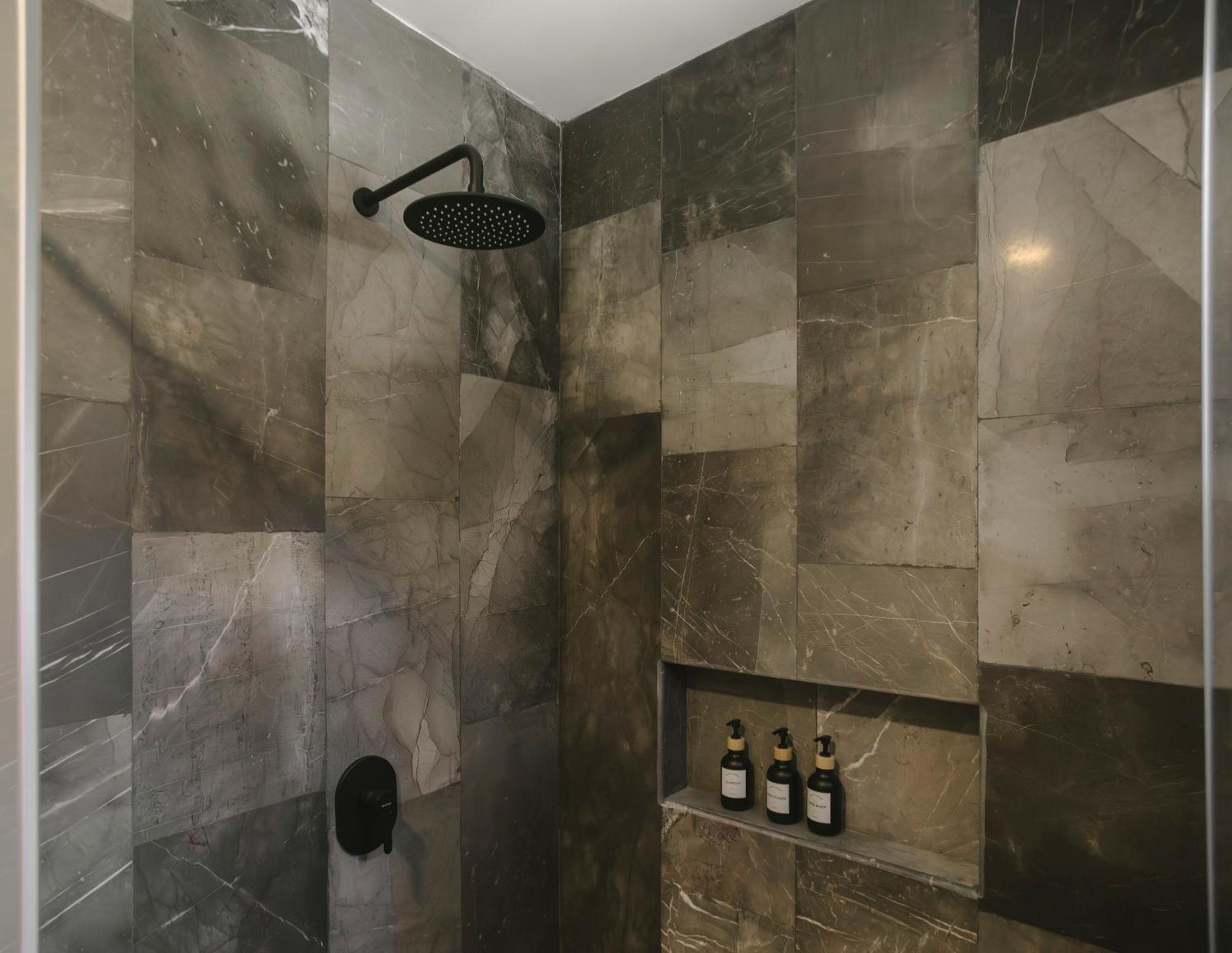 Luna Negra Penthouse 2br