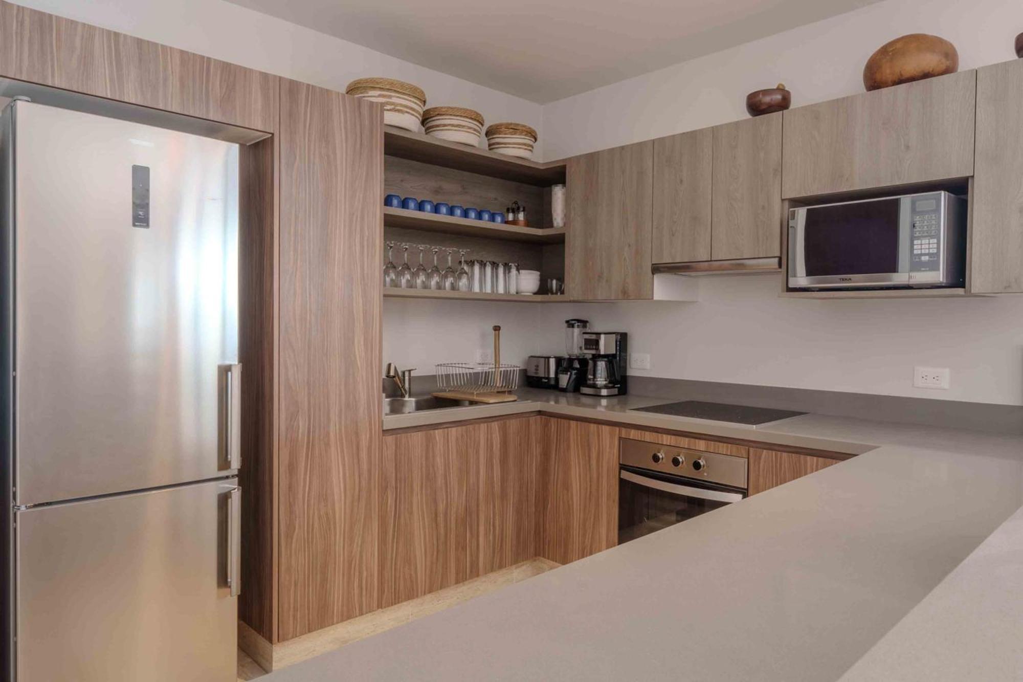 Apartment Boho Breeze At Costa Caribe