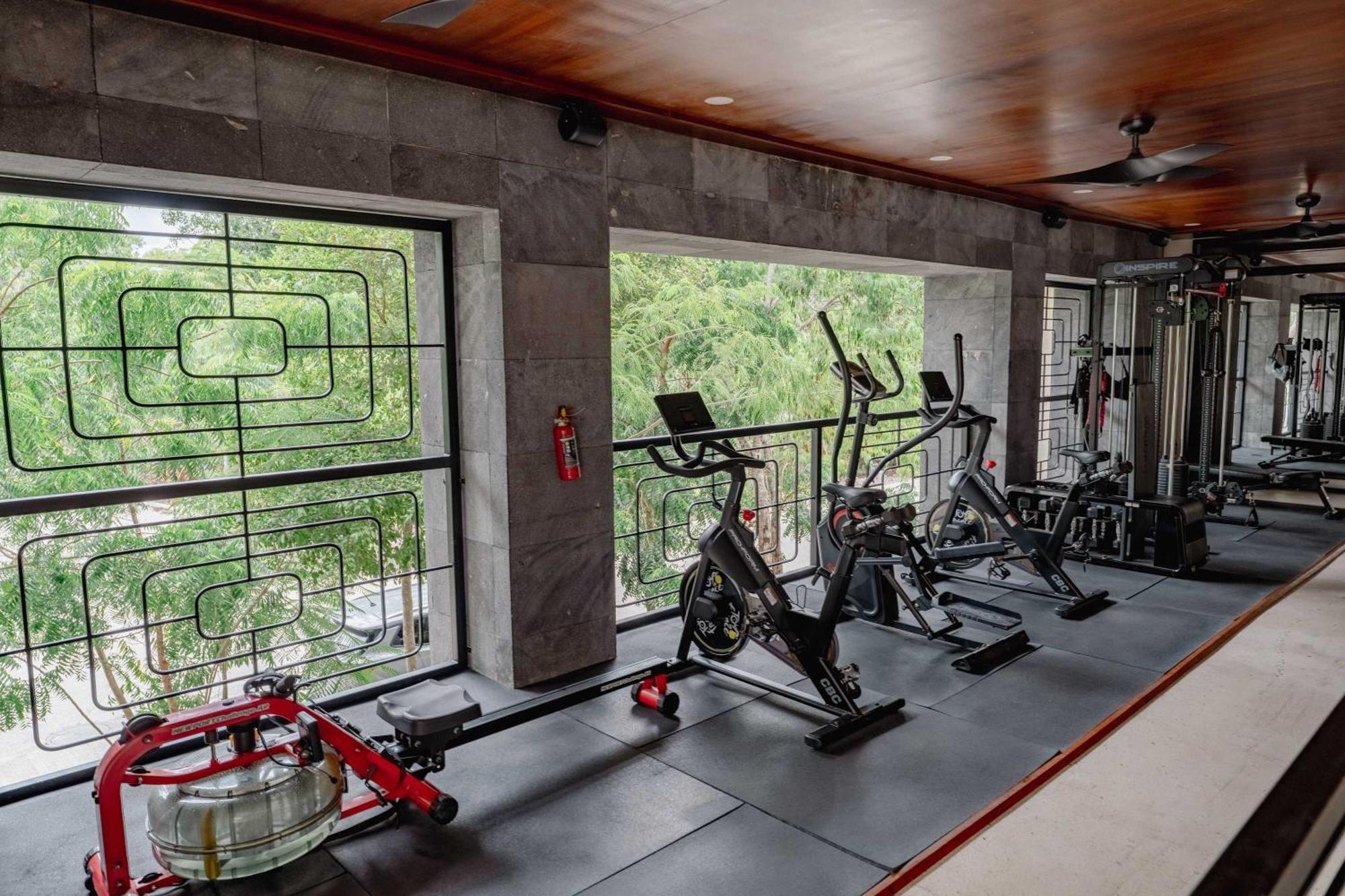 Talulah Living 3br - Private & Shared Pool Tulum