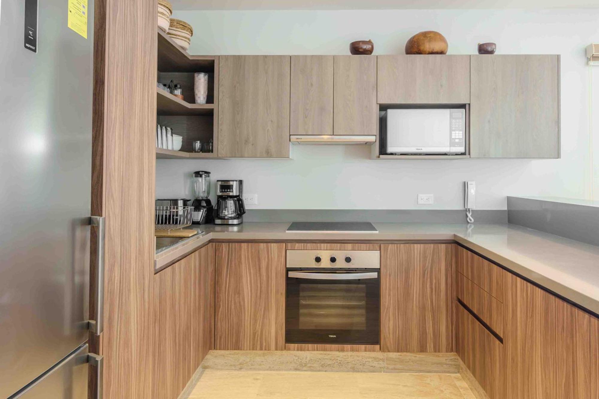 Boho Breeze At Costa Caribe Apartment