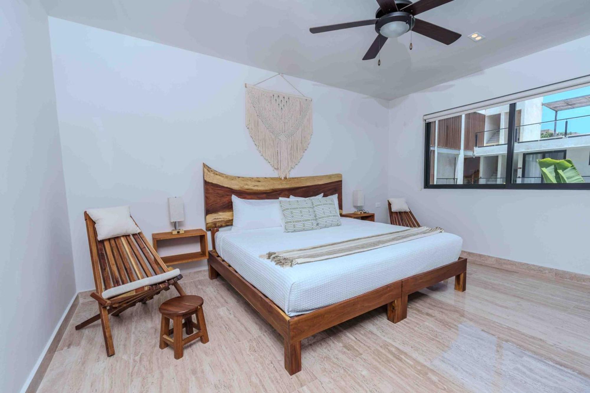 Boho Breeze At Costa Caribe *