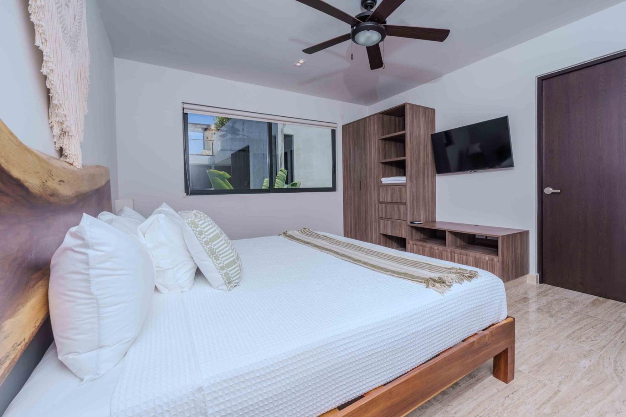 Apartment Boho Breeze At Costa Caribe Tulum