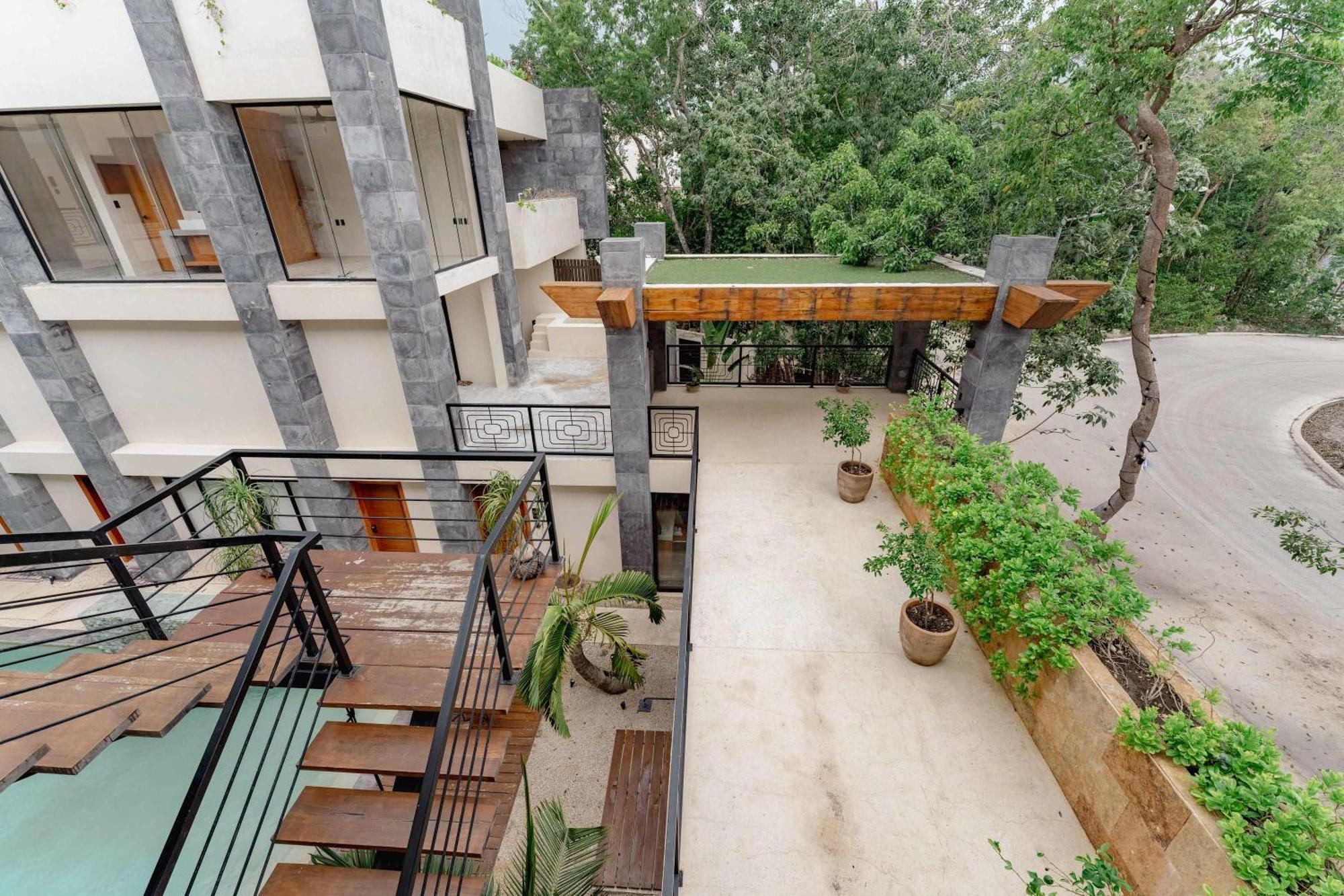 Apartment Talulah Living 3br - Private & Shared Pool *