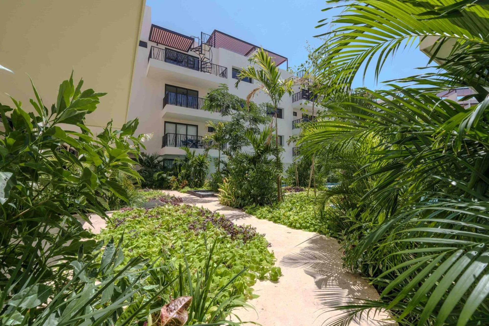 Boho Breeze At Costa Caribe *