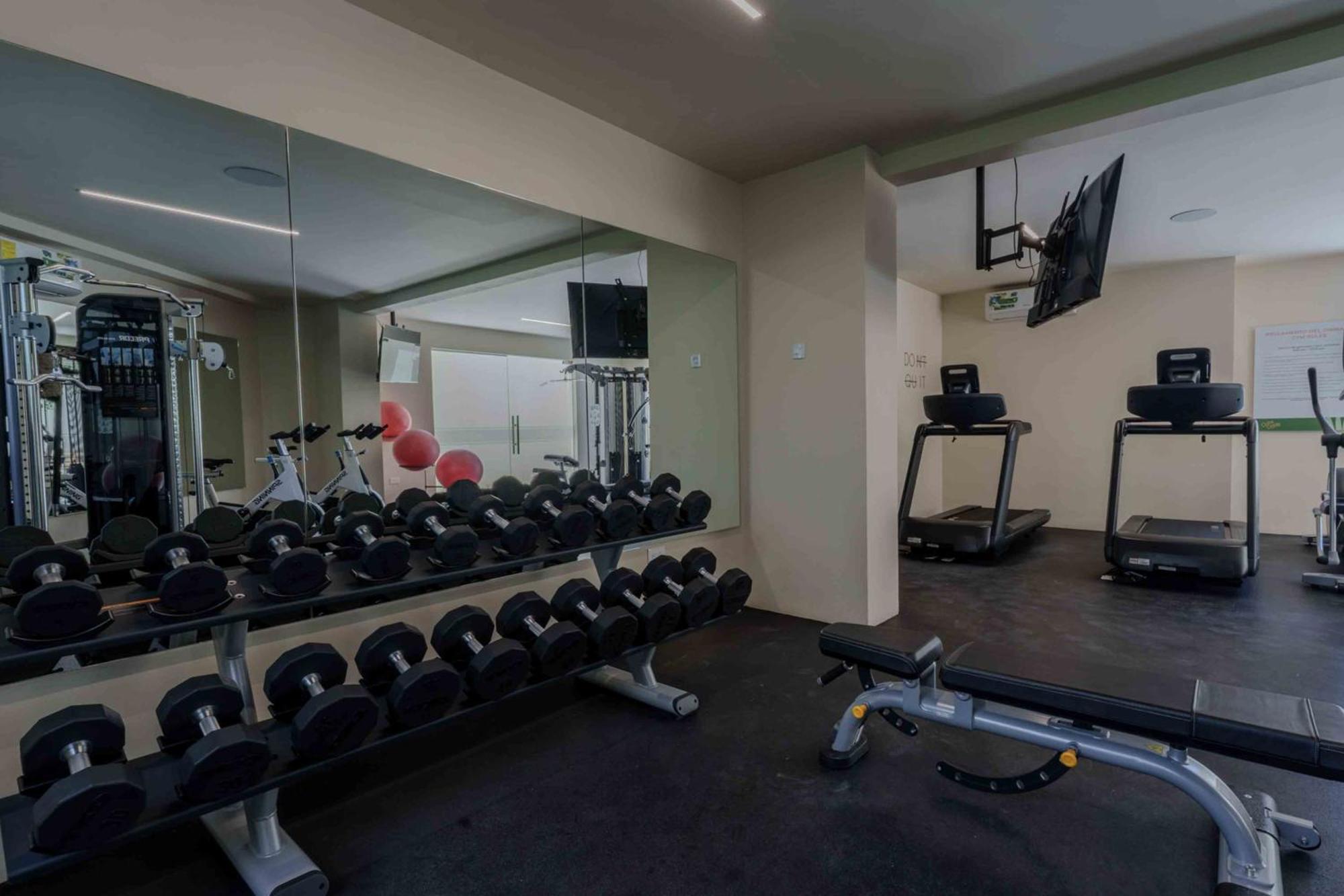 Boho Breeze At Costa Caribe Apartment *