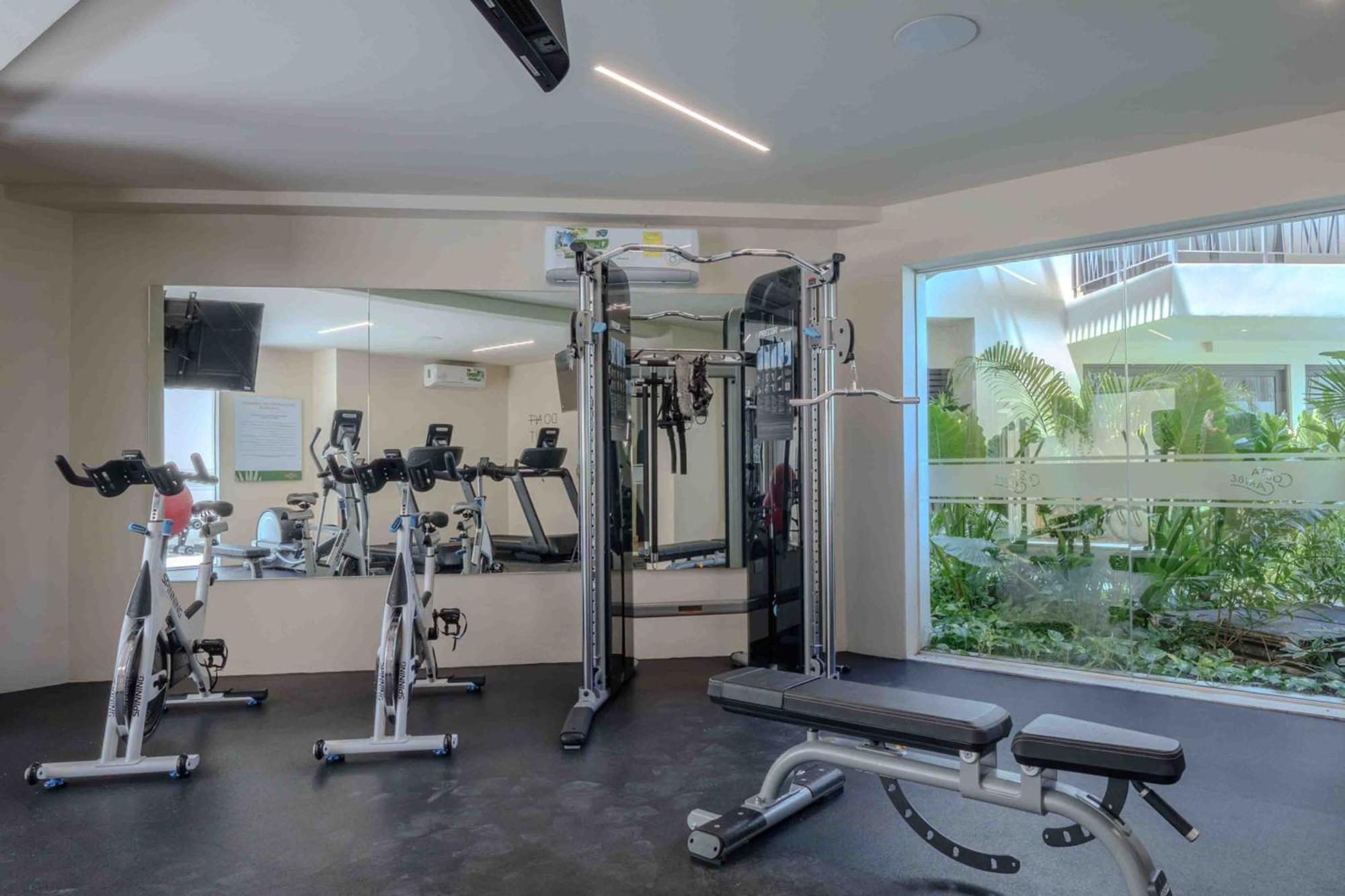 Boho Breeze At Costa Caribe Apartment Tulum