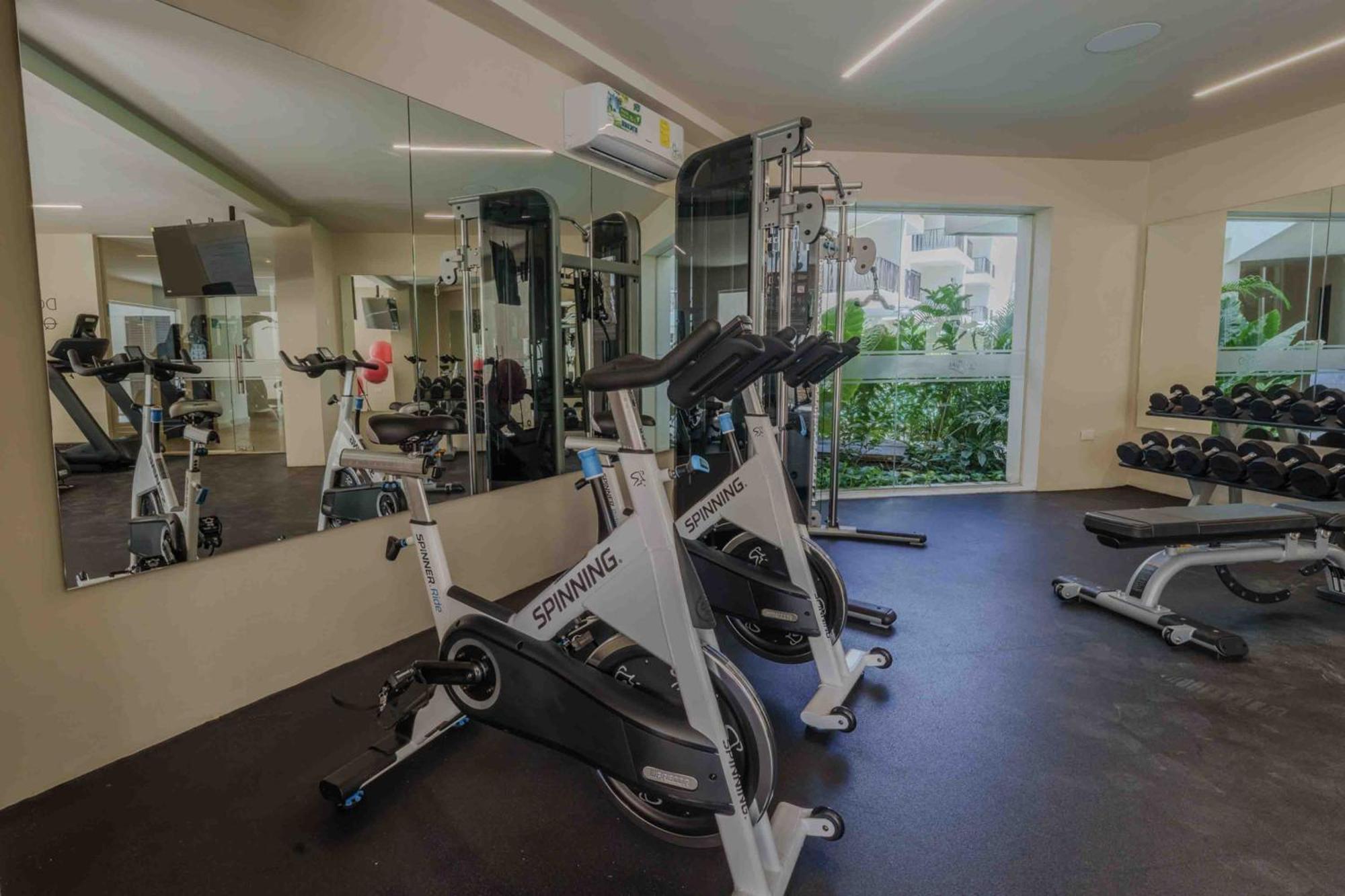 Boho Breeze At Costa Caribe * Tulum