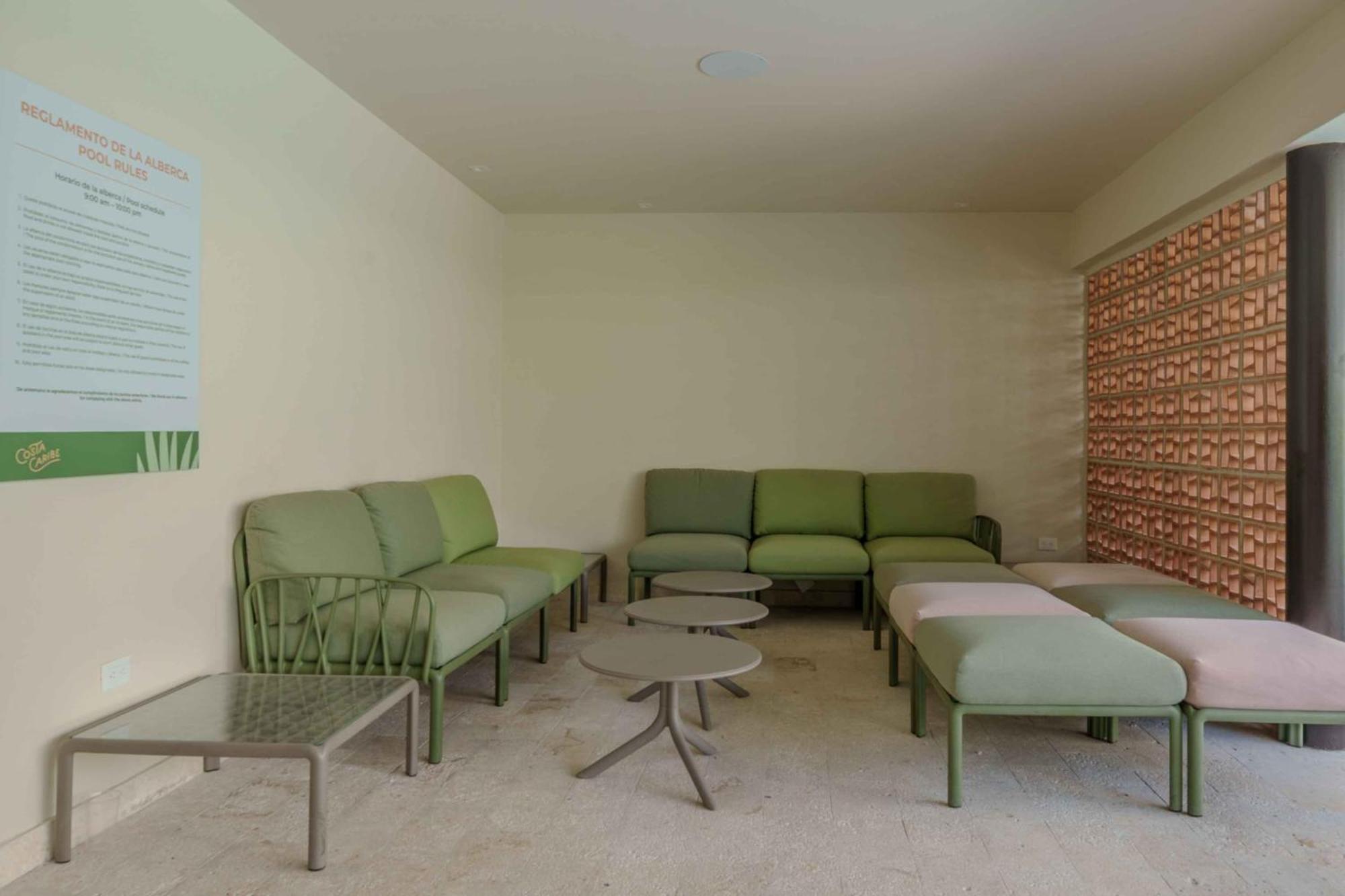 Boho Breeze At Costa Caribe