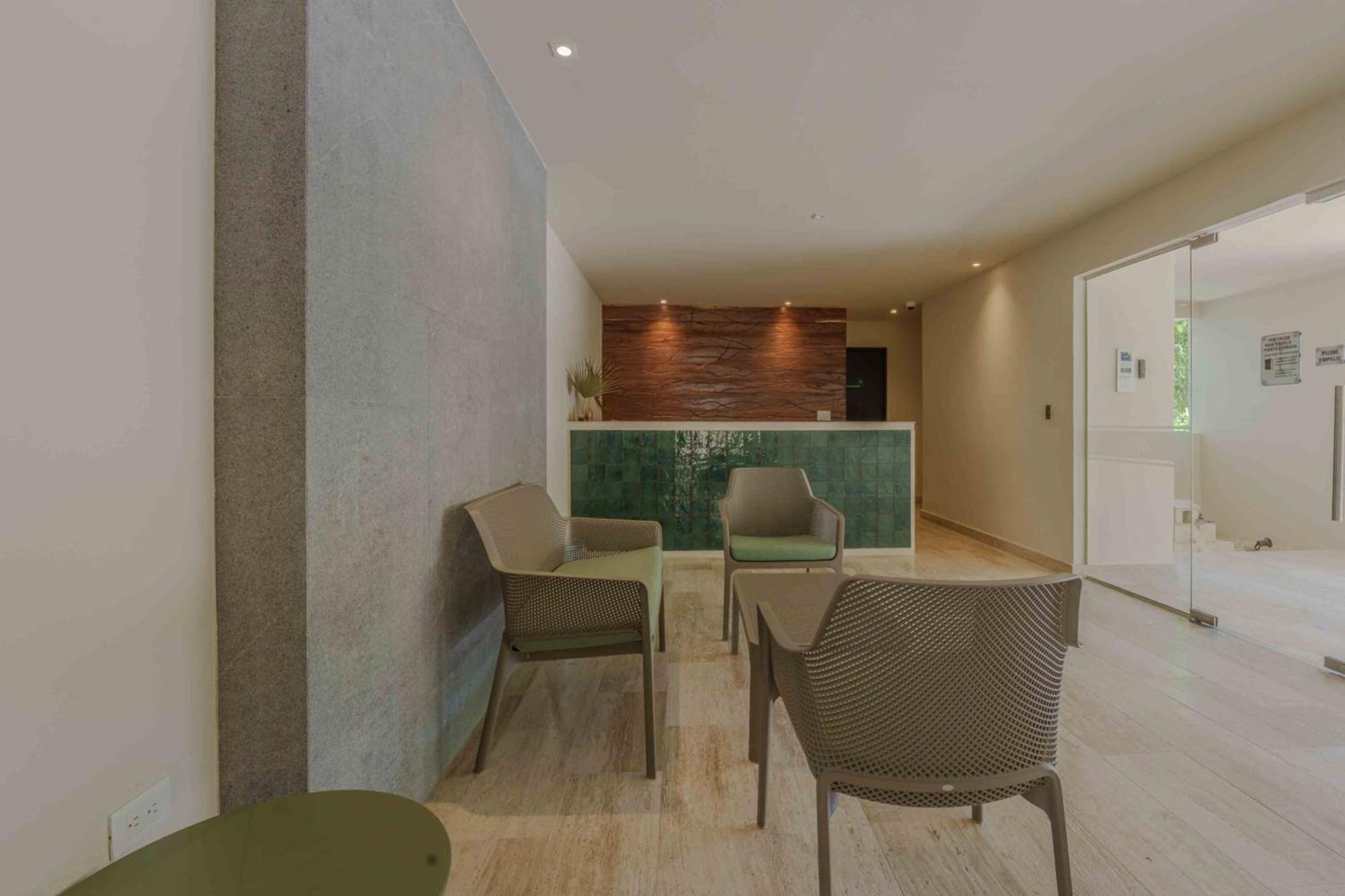 Boho Breeze At Costa Caribe *