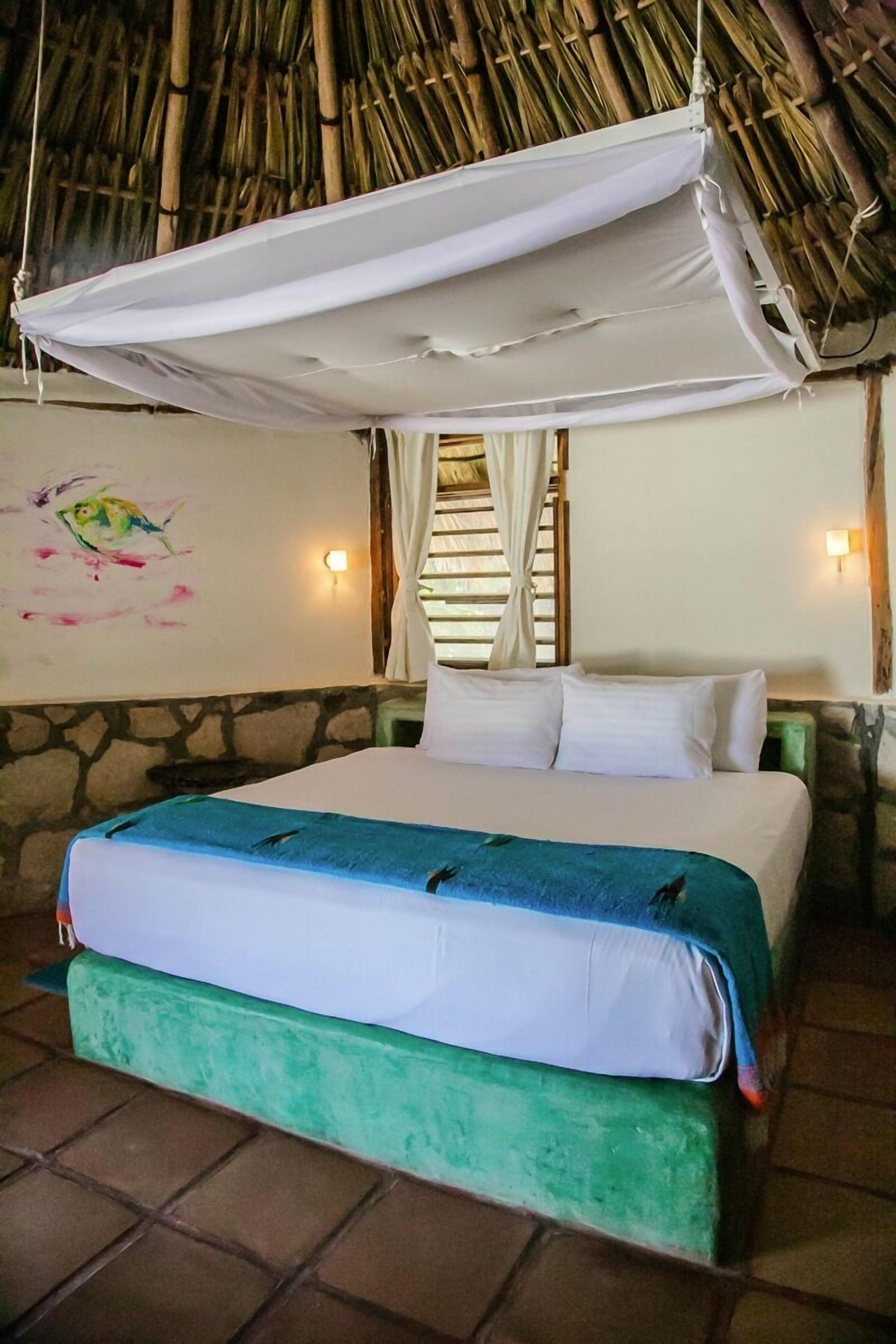 Zamas Hotel