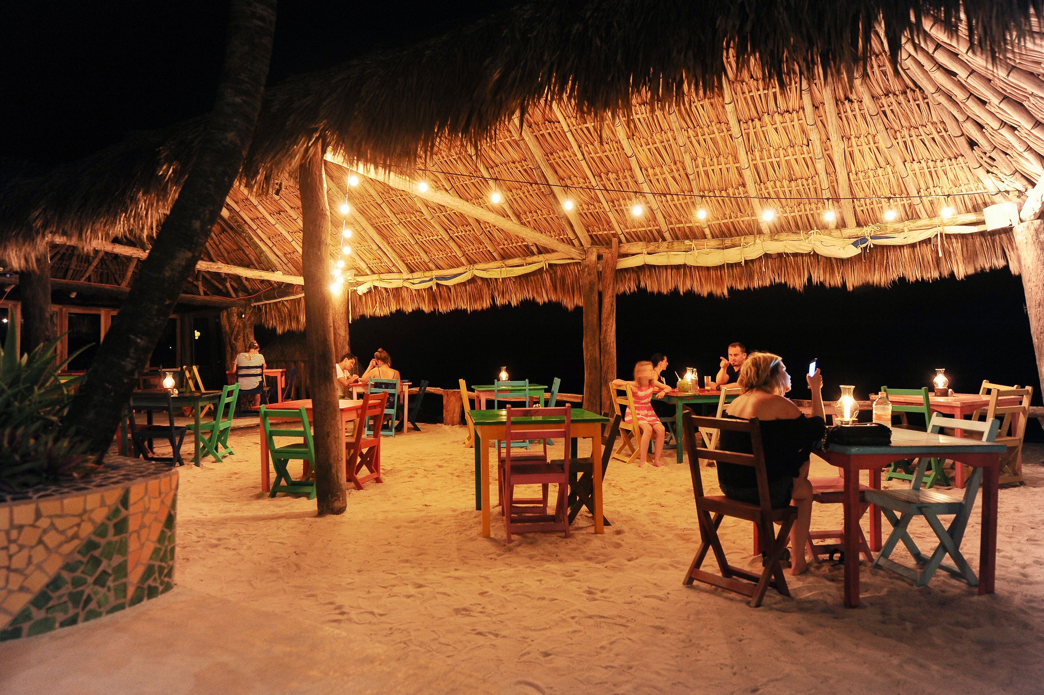 Hotel Zamas Tulum