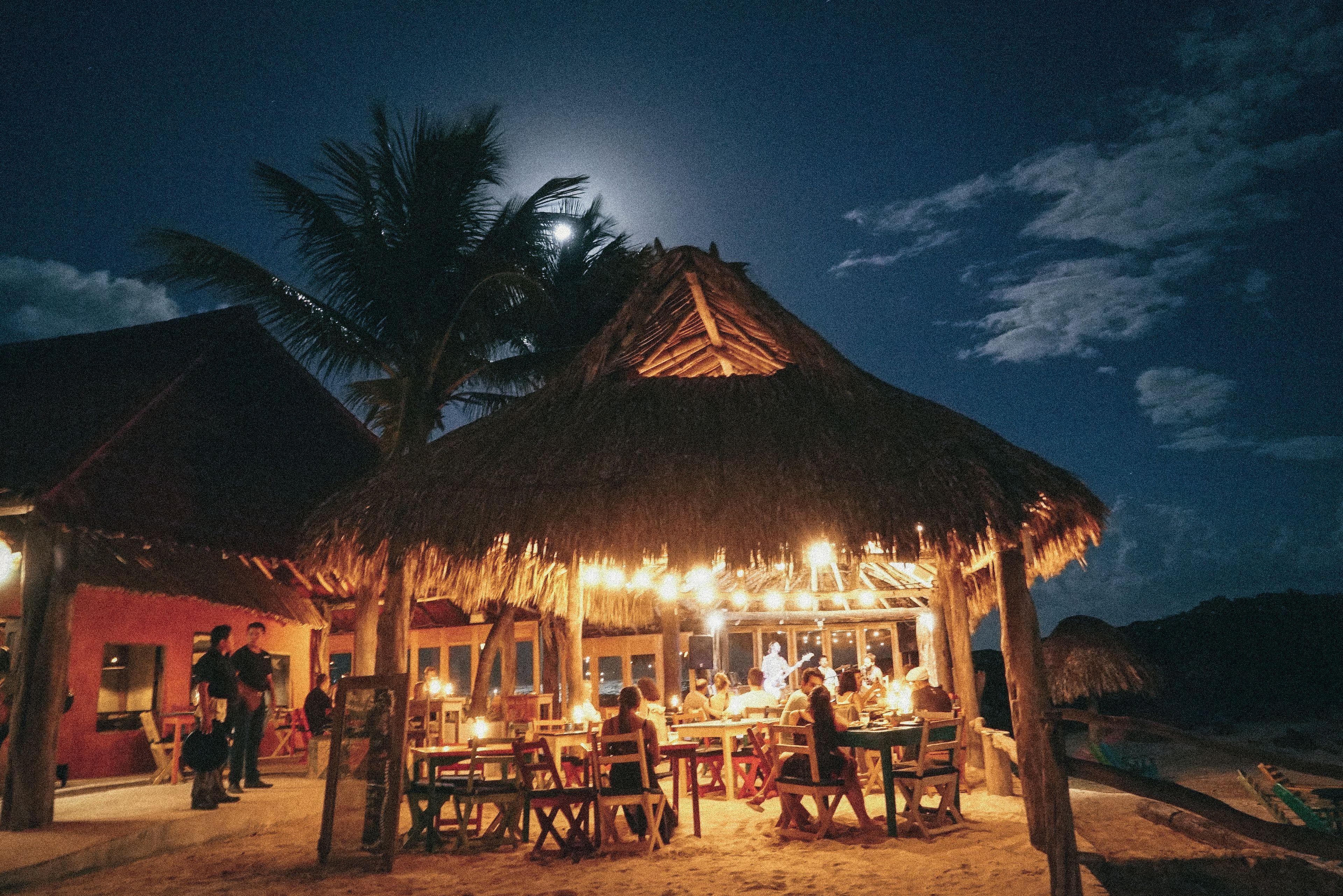 Zamas Tulum