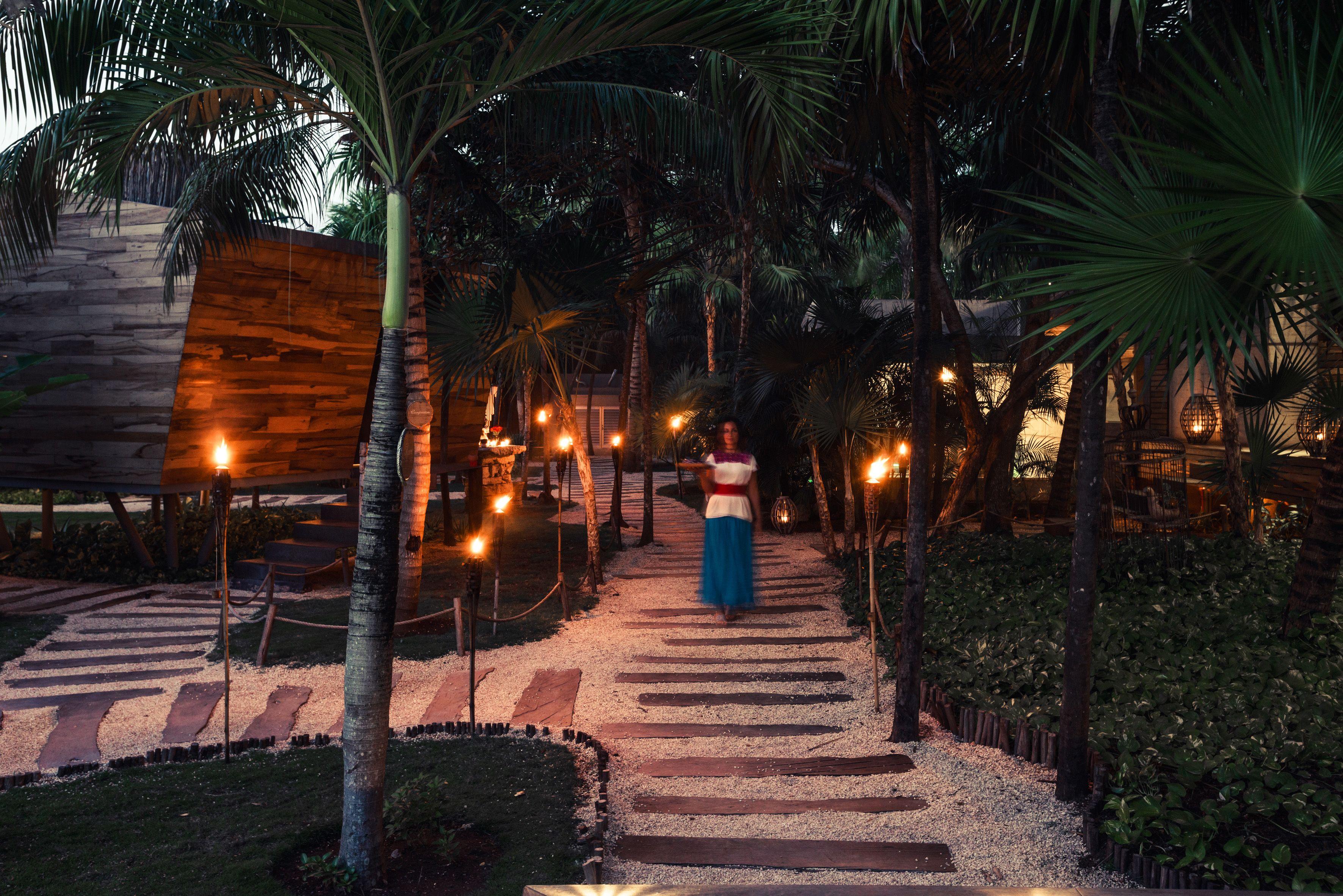 Be Destination (adults Only) Hotel Tulum