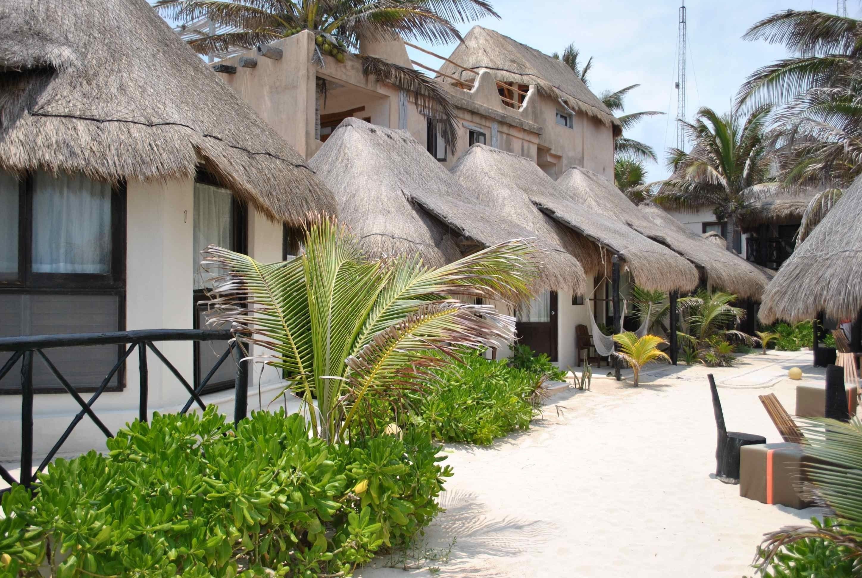 Hotel Punta Piedra