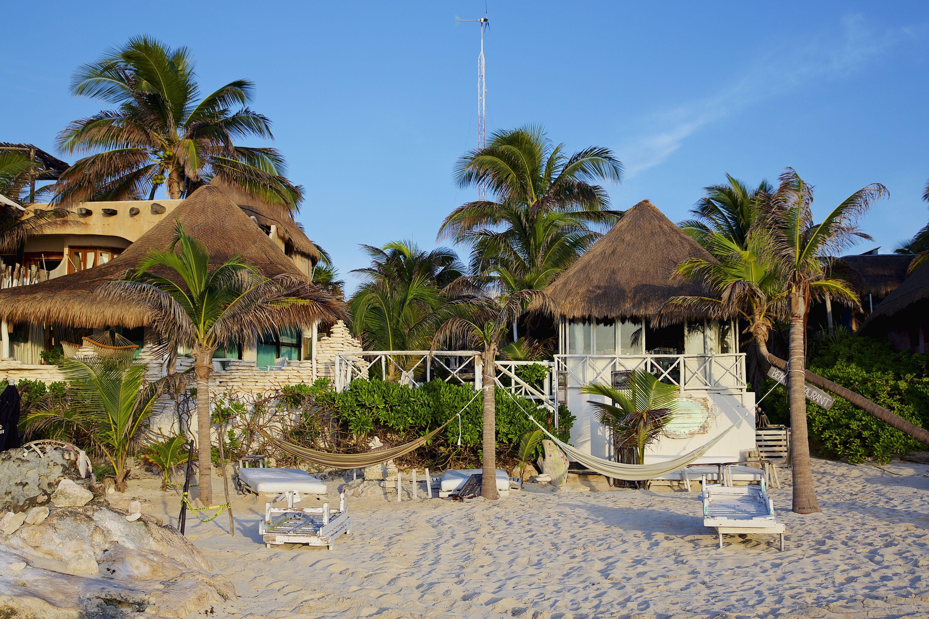 Hotel Punta Piedra 3*