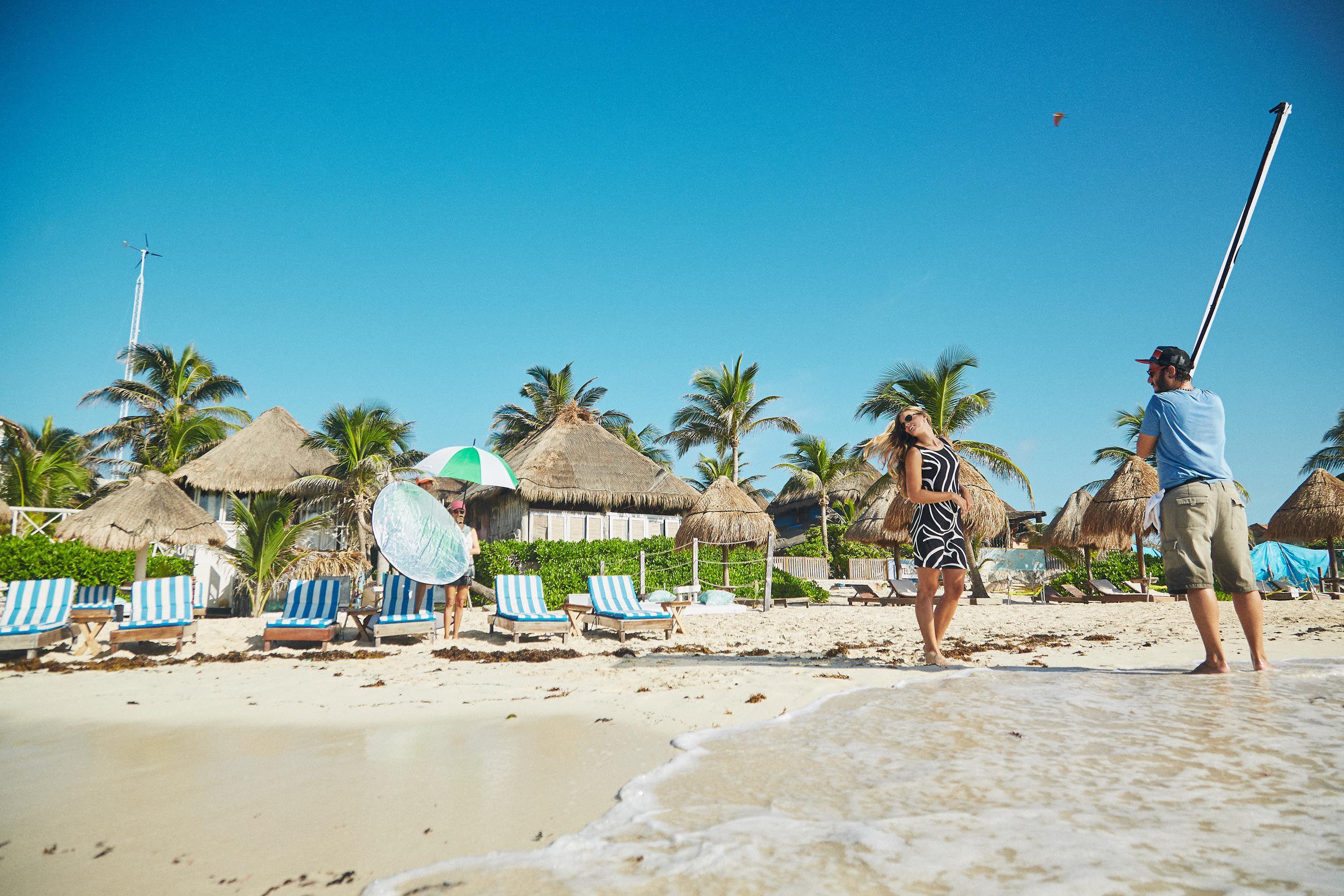 Hotel Punta Piedra Tulum