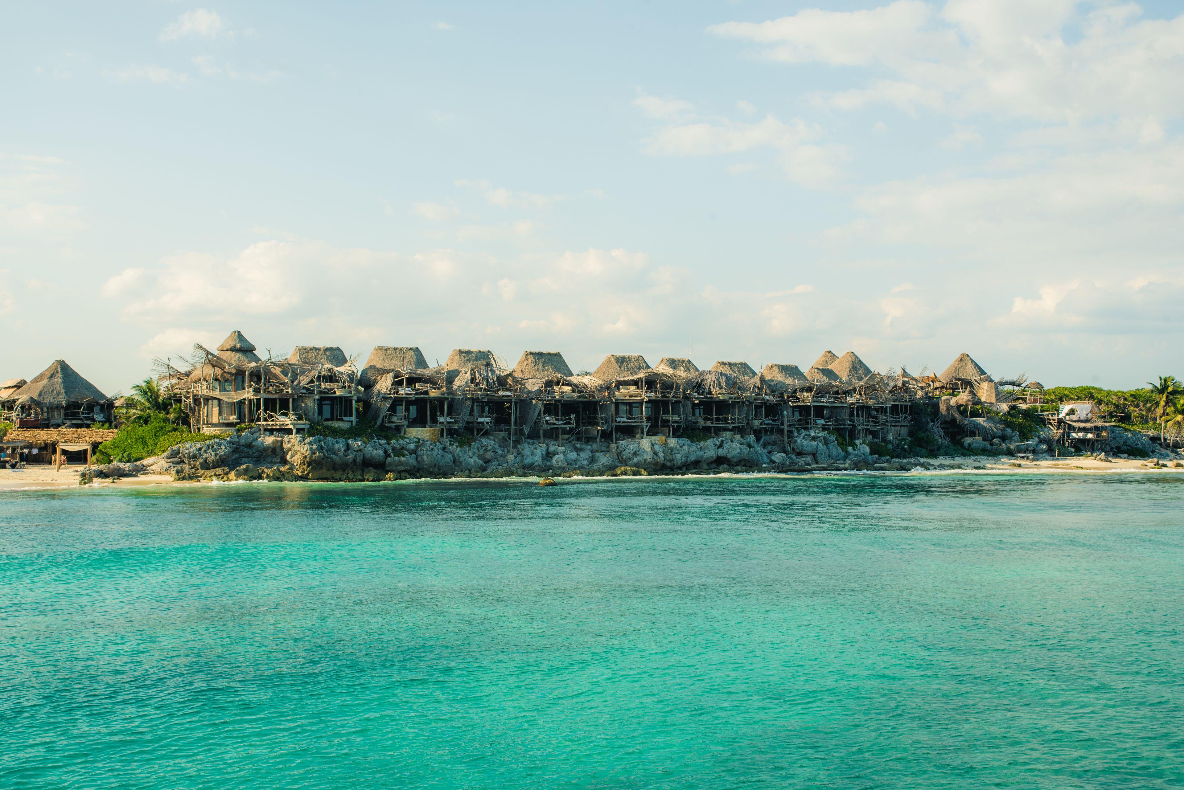 Azulik - Adults Only 5* Tulum