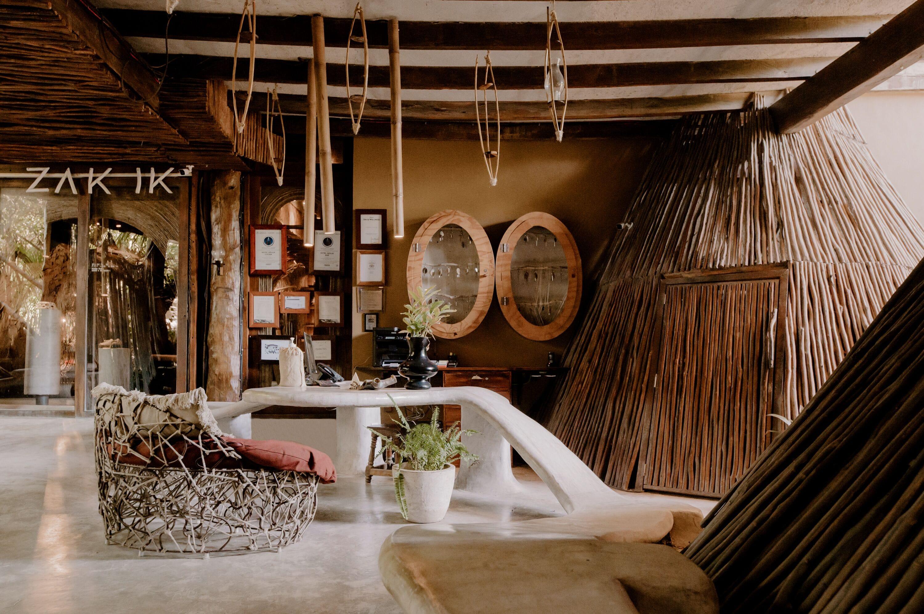 Hotel Azulik - Adults Only