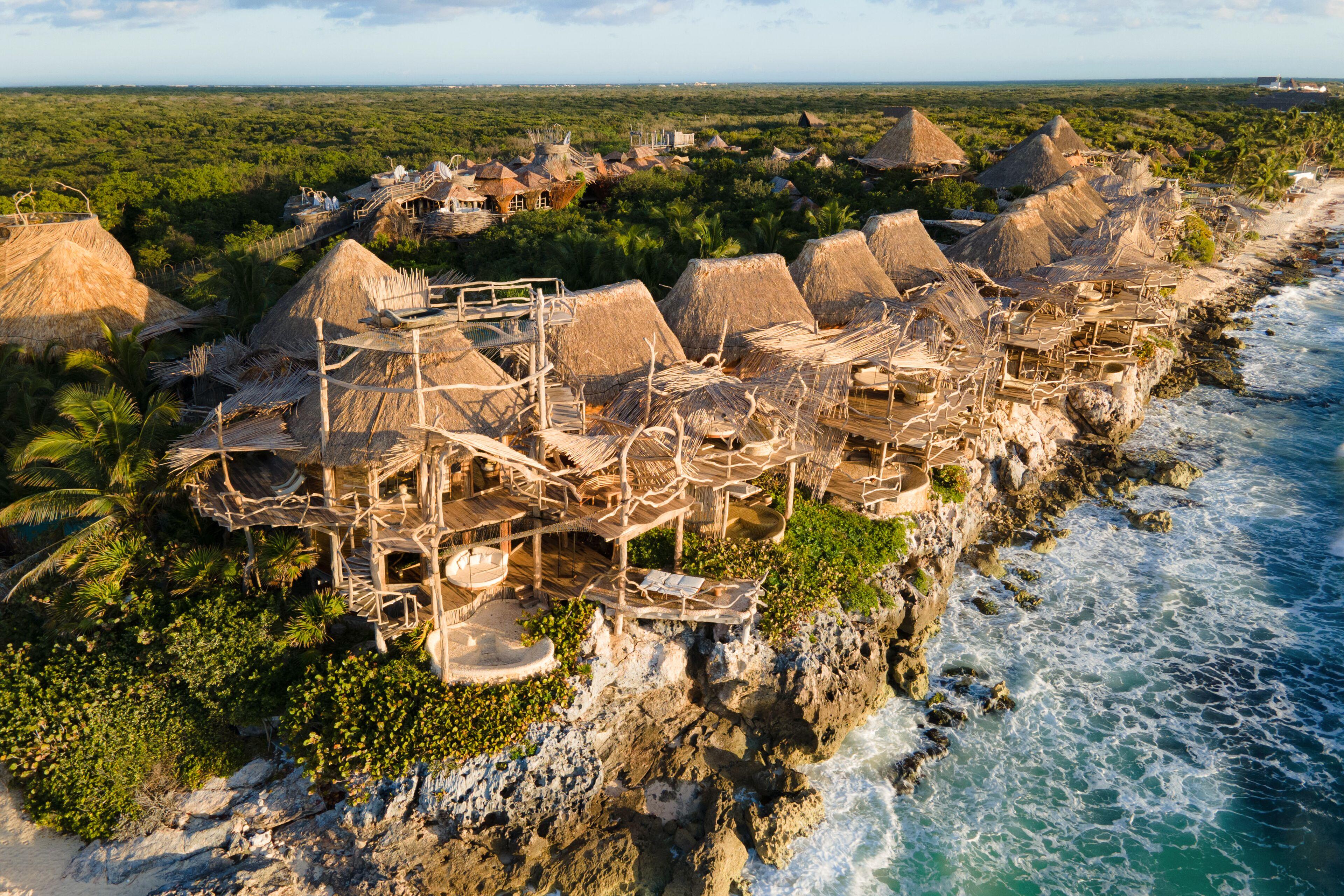 Hotel Azulik - Adults Only 5*