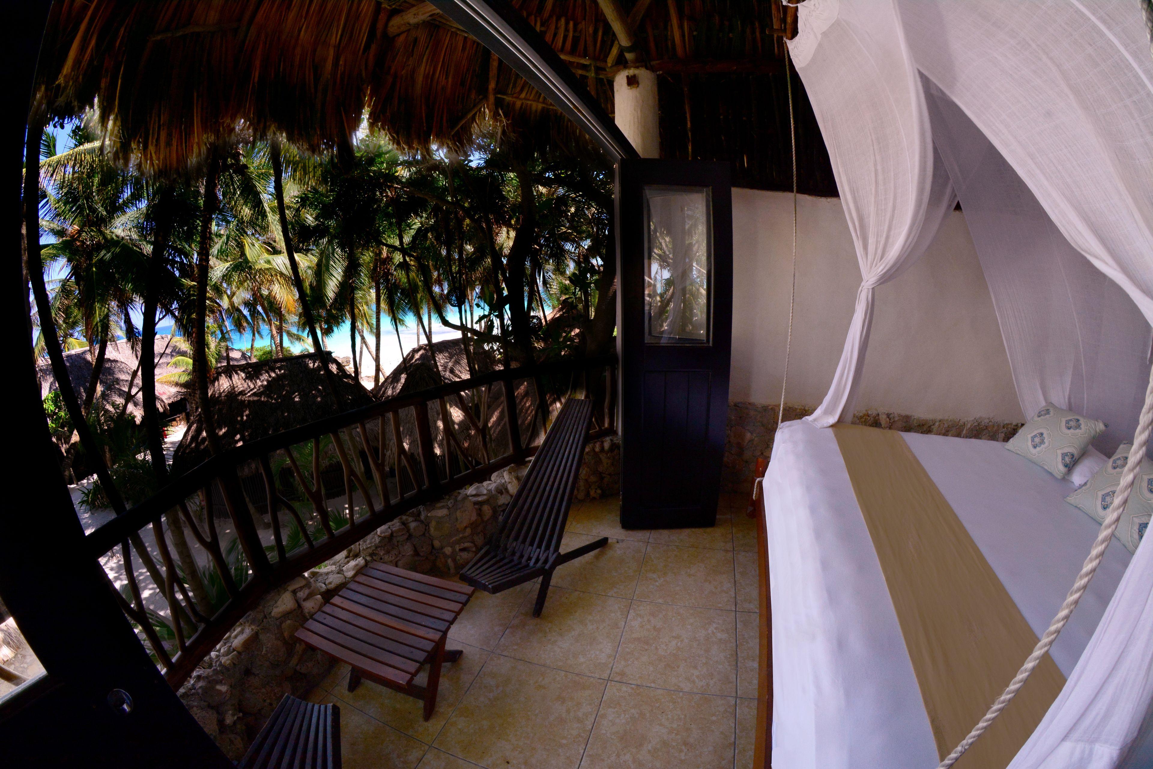 Diamante K - Inside National Park 3* Tulum