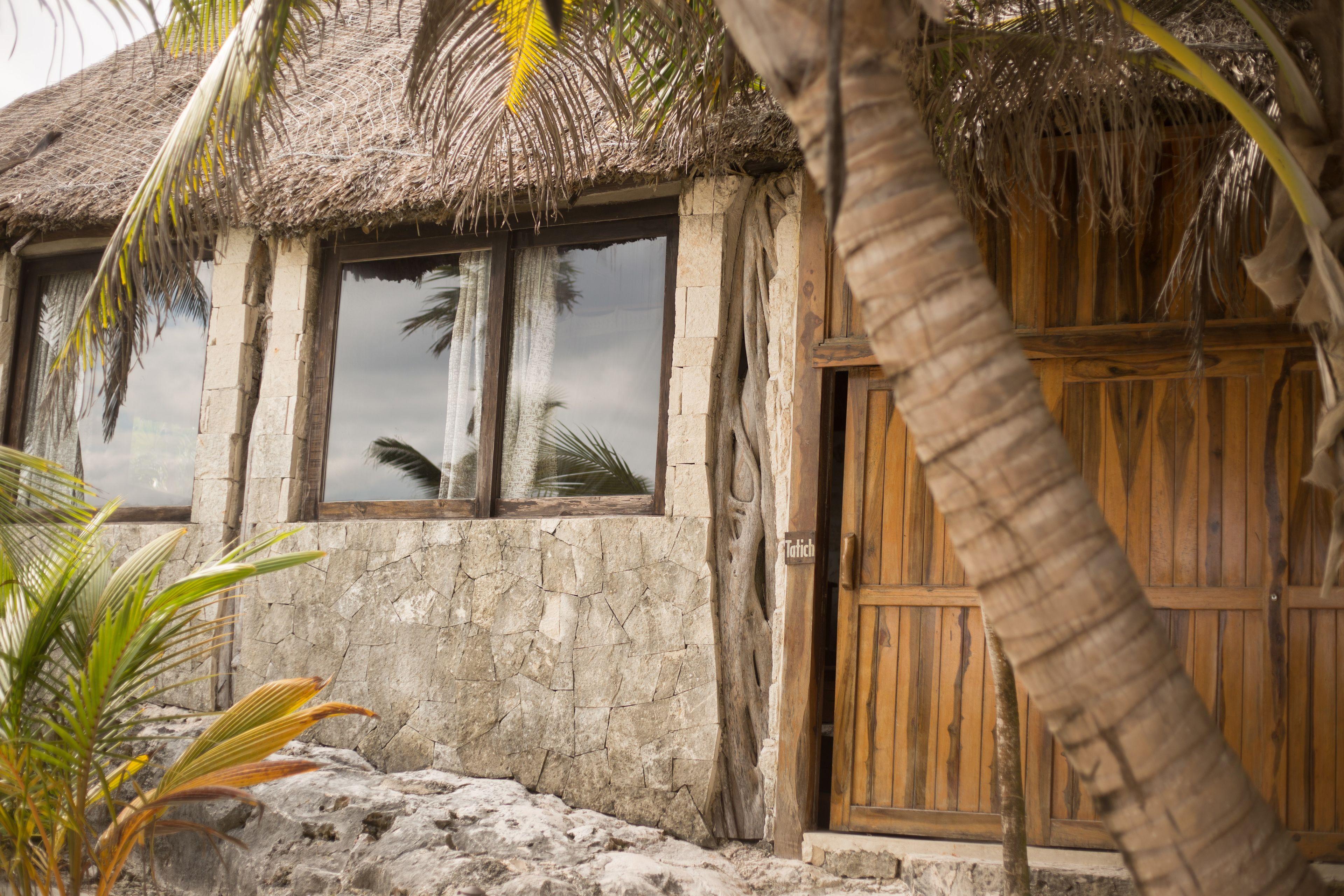 Diamante K - Inside National Park 3*