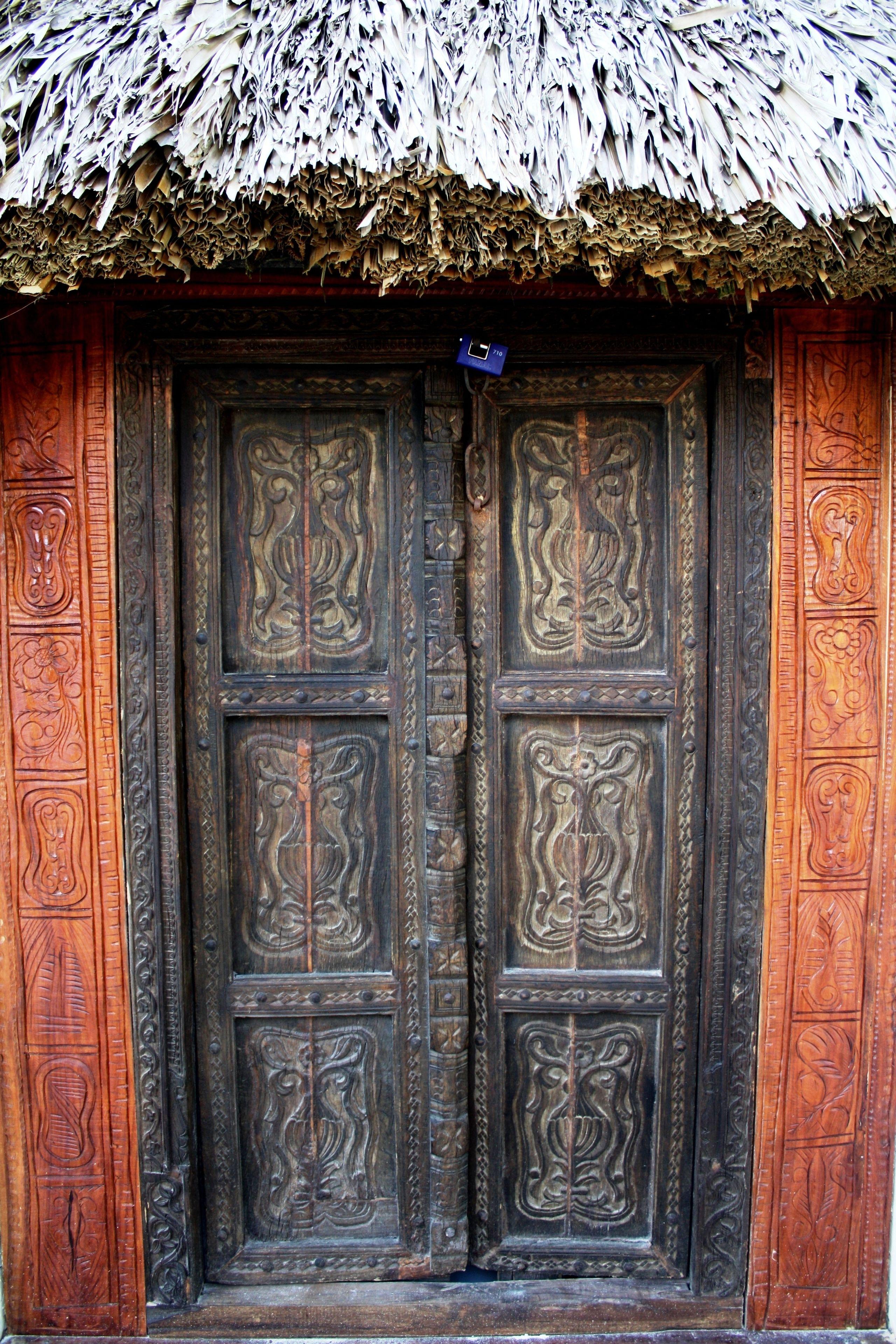 Diamante K - Inside National Park Hotel