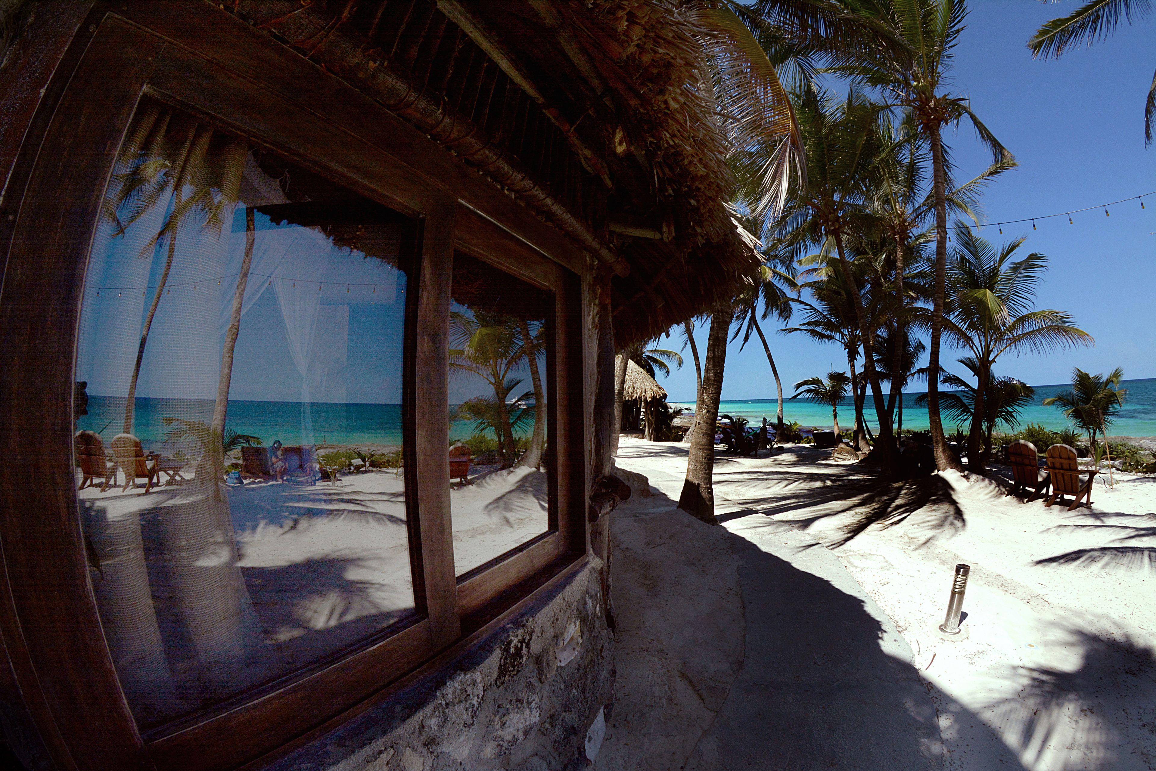 Diamante K - Inside National Park 3* Tulum