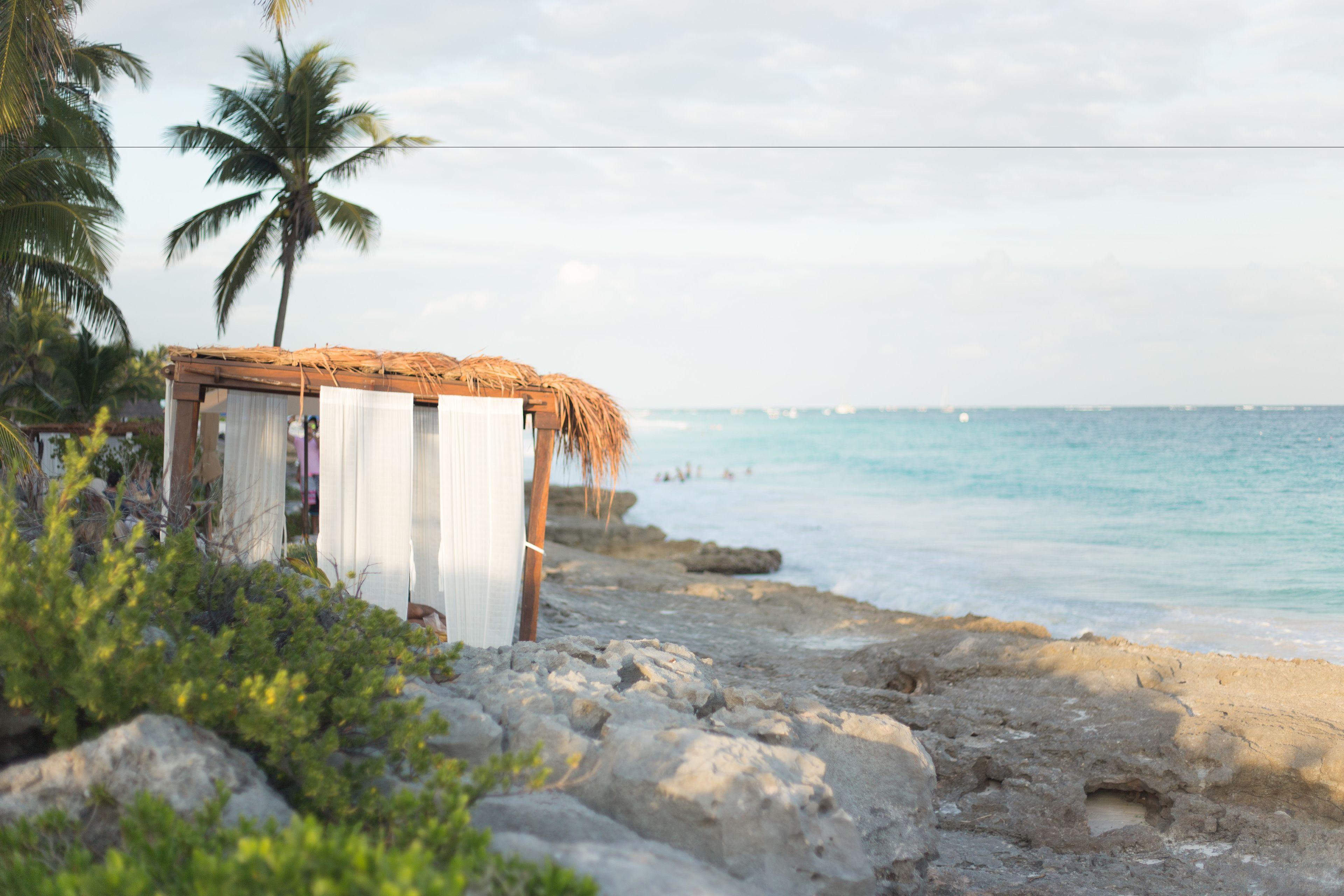 Diamante K - Inside National Park 3* Tulum