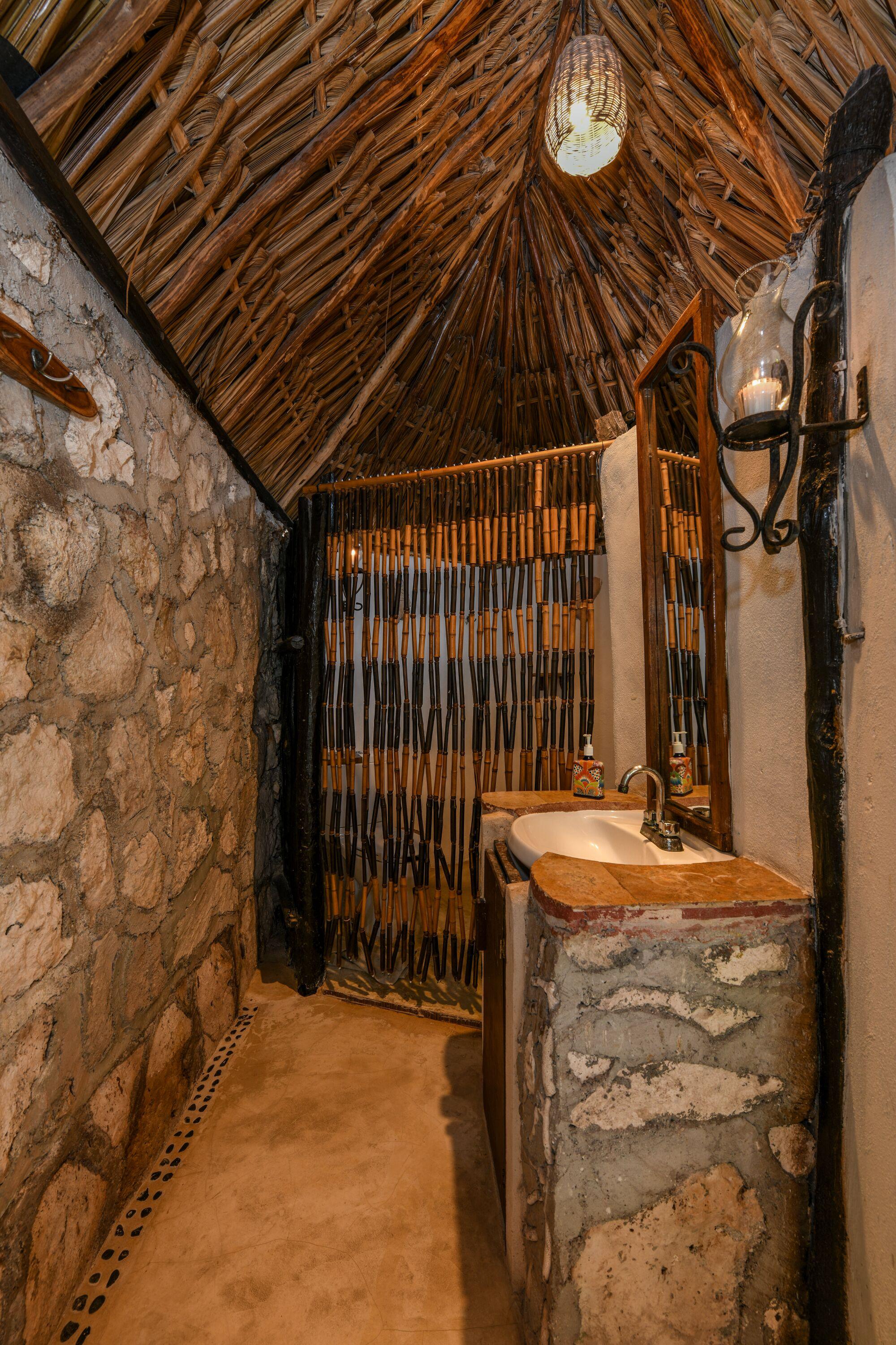 Diamante K - Inside National Park 3* Tulum