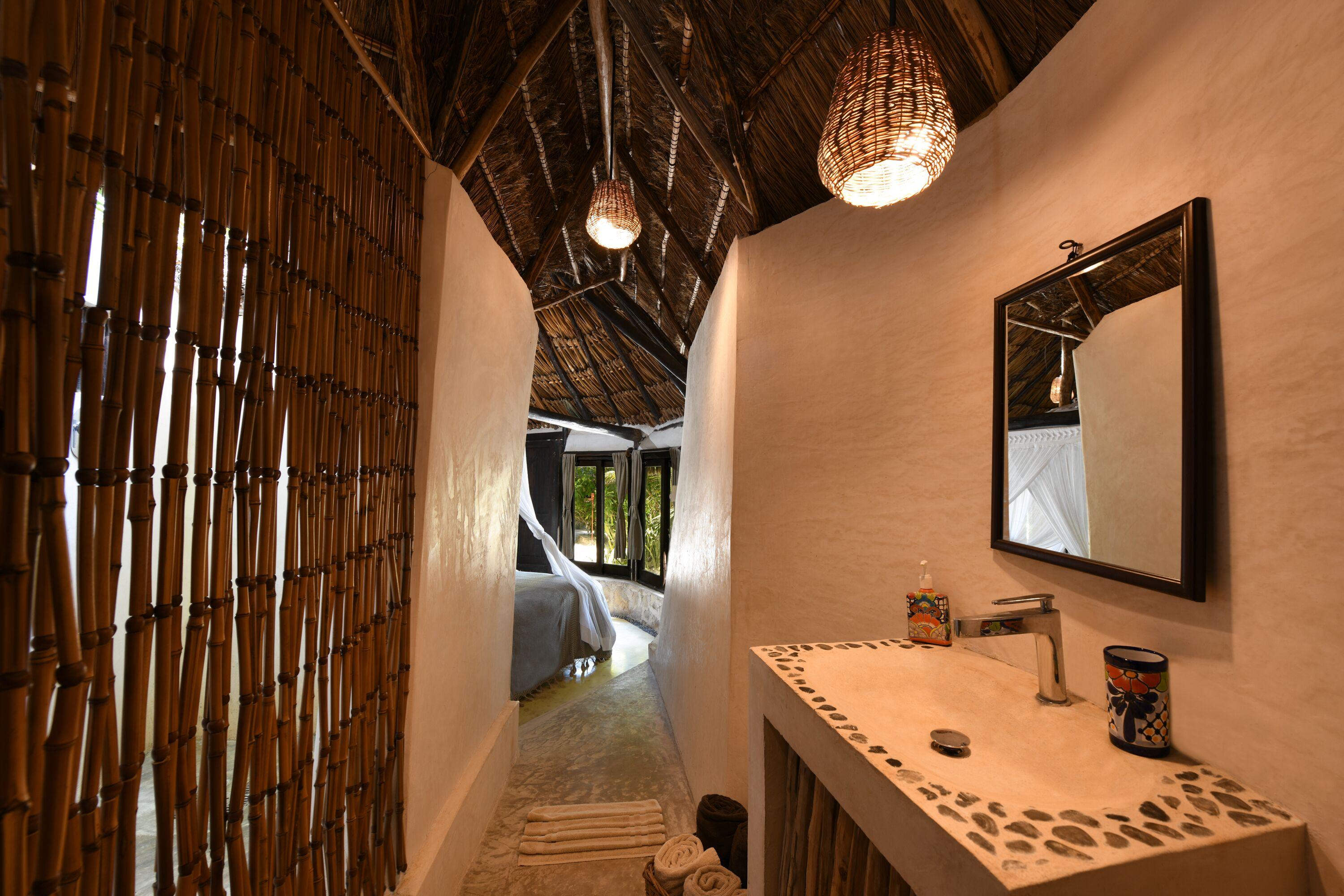 Diamante K - Inside National Park 3*